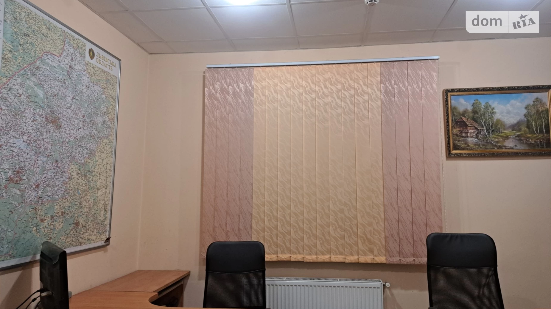 Сдается в аренду офис 133.1 кв. м в бизнес-центре, цена: 900 $ - фото 3