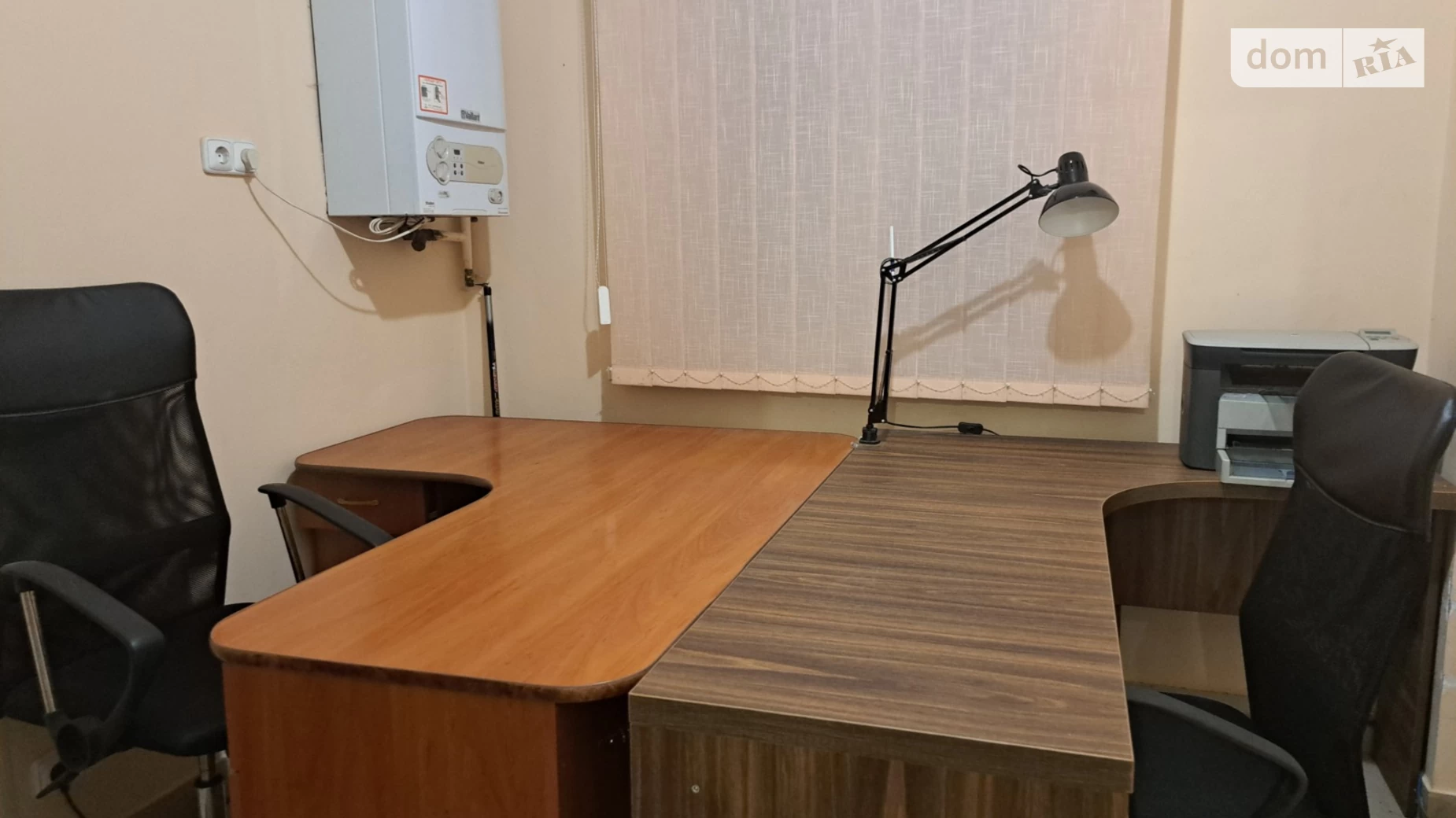 Сдается в аренду офис 133.1 кв. м в бизнес-центре, цена: 900 $ - фото 5
