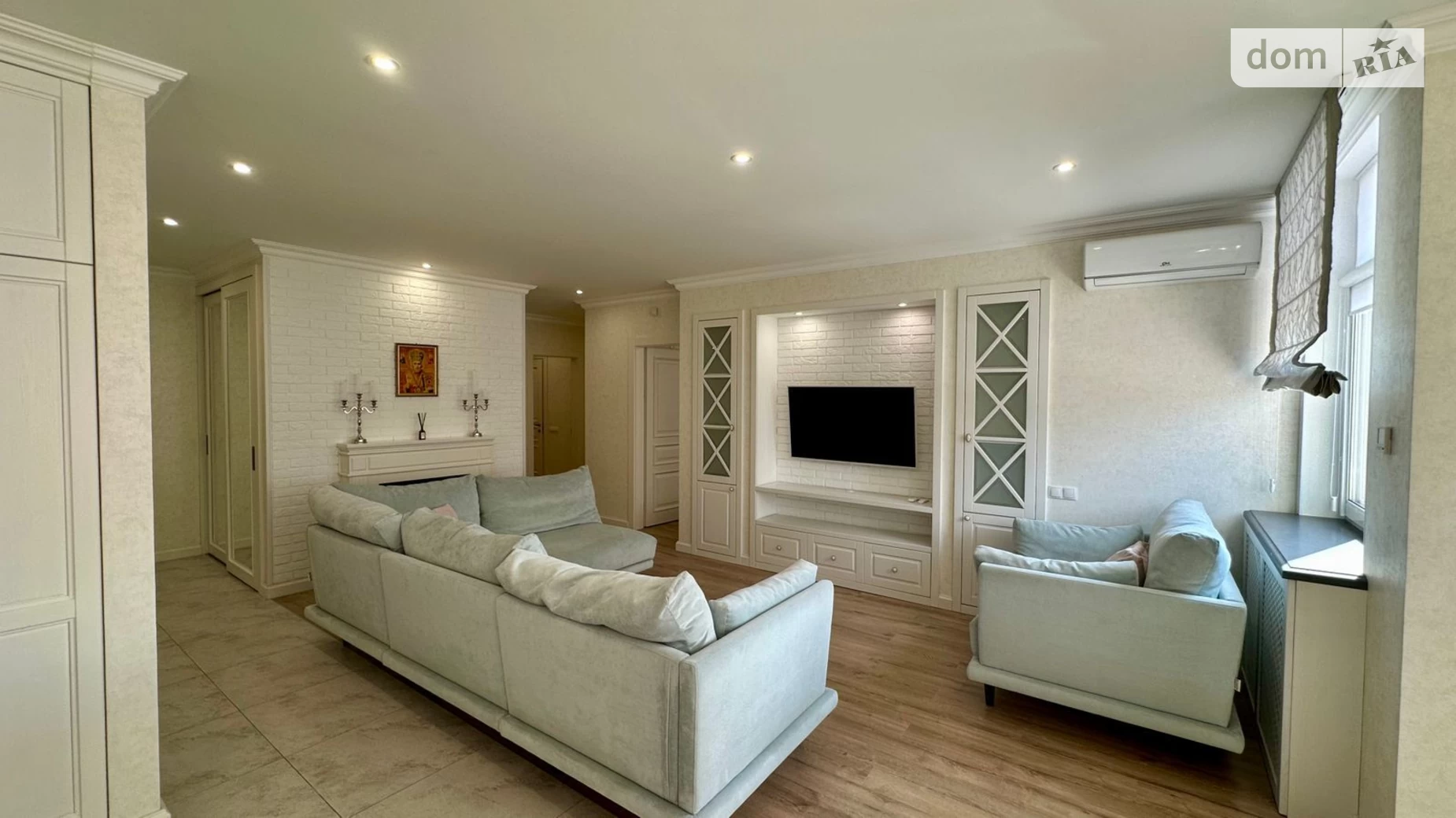 Продается 3-комнатная квартира 92.4 кв. м в Киеве, ул. Федора Эрнста, 16А - фото 2