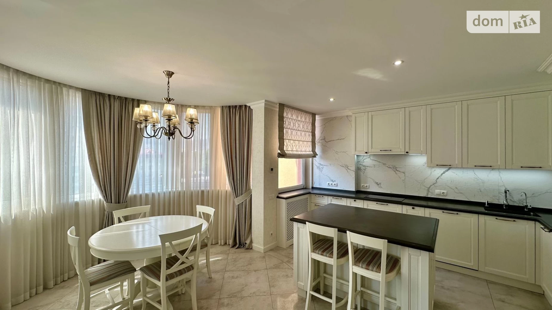 Продается 3-комнатная квартира 92.4 кв. м в Киеве, ул. Федора Эрнста, 16А - фото 4