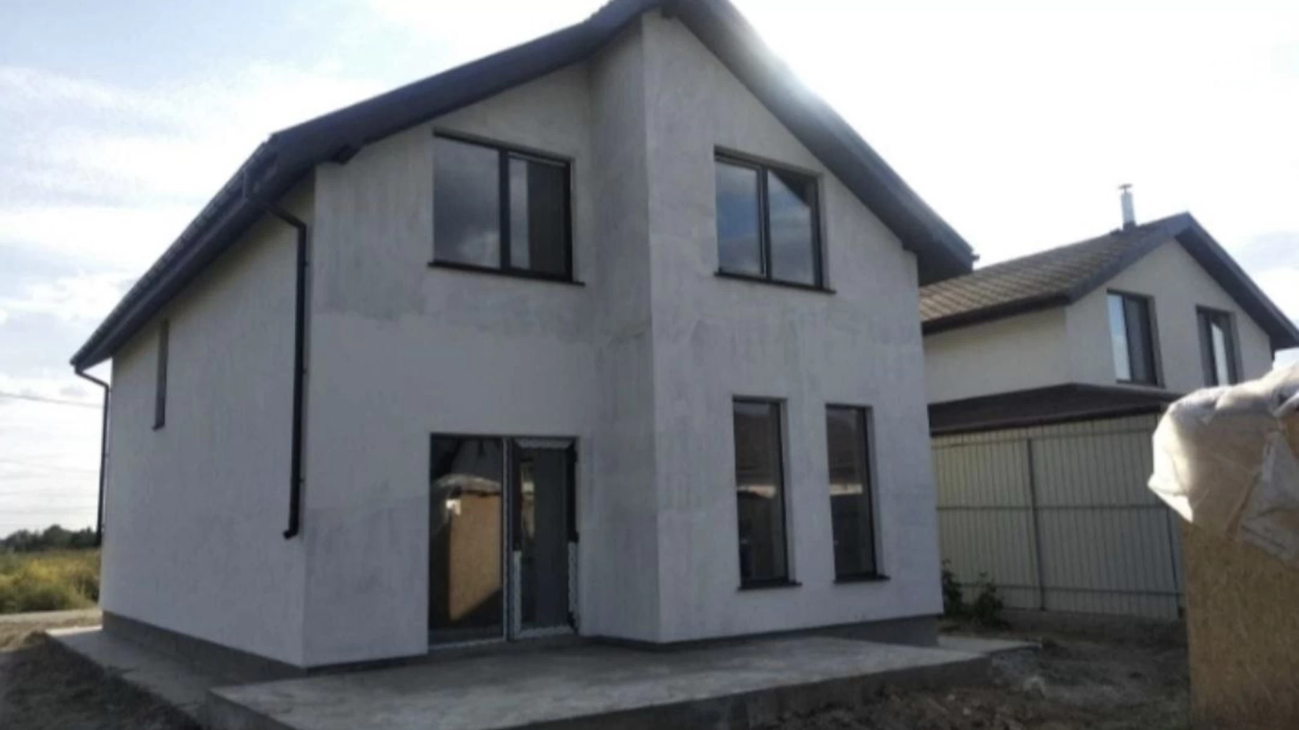 Продается дом на 2 этажа 156.3 кв. м с подвалом, цена: 165000 $ - фото 3