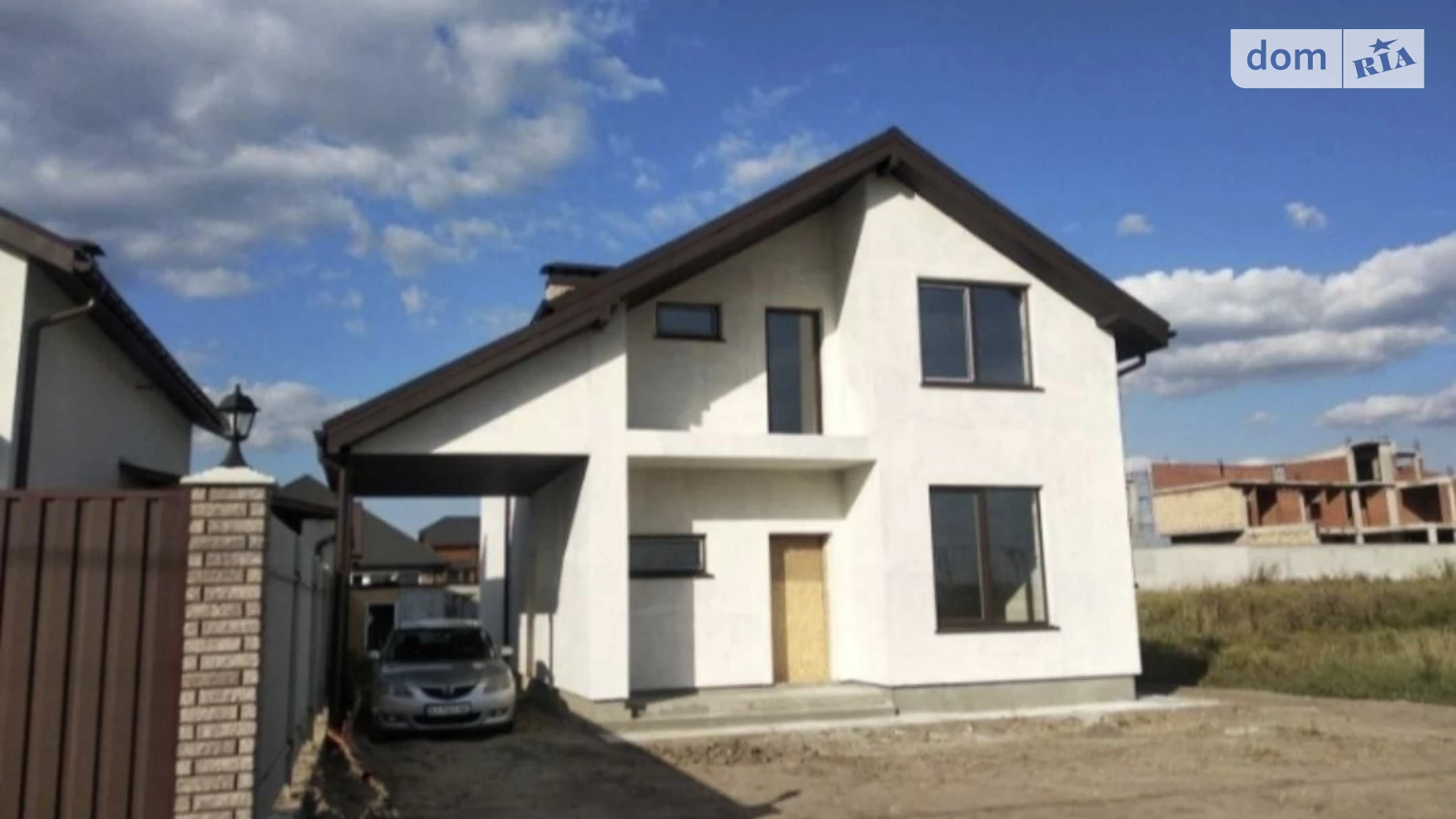 Продается дом на 2 этажа 156.3 кв. м с участком, цена: 165000 $ - фото 2