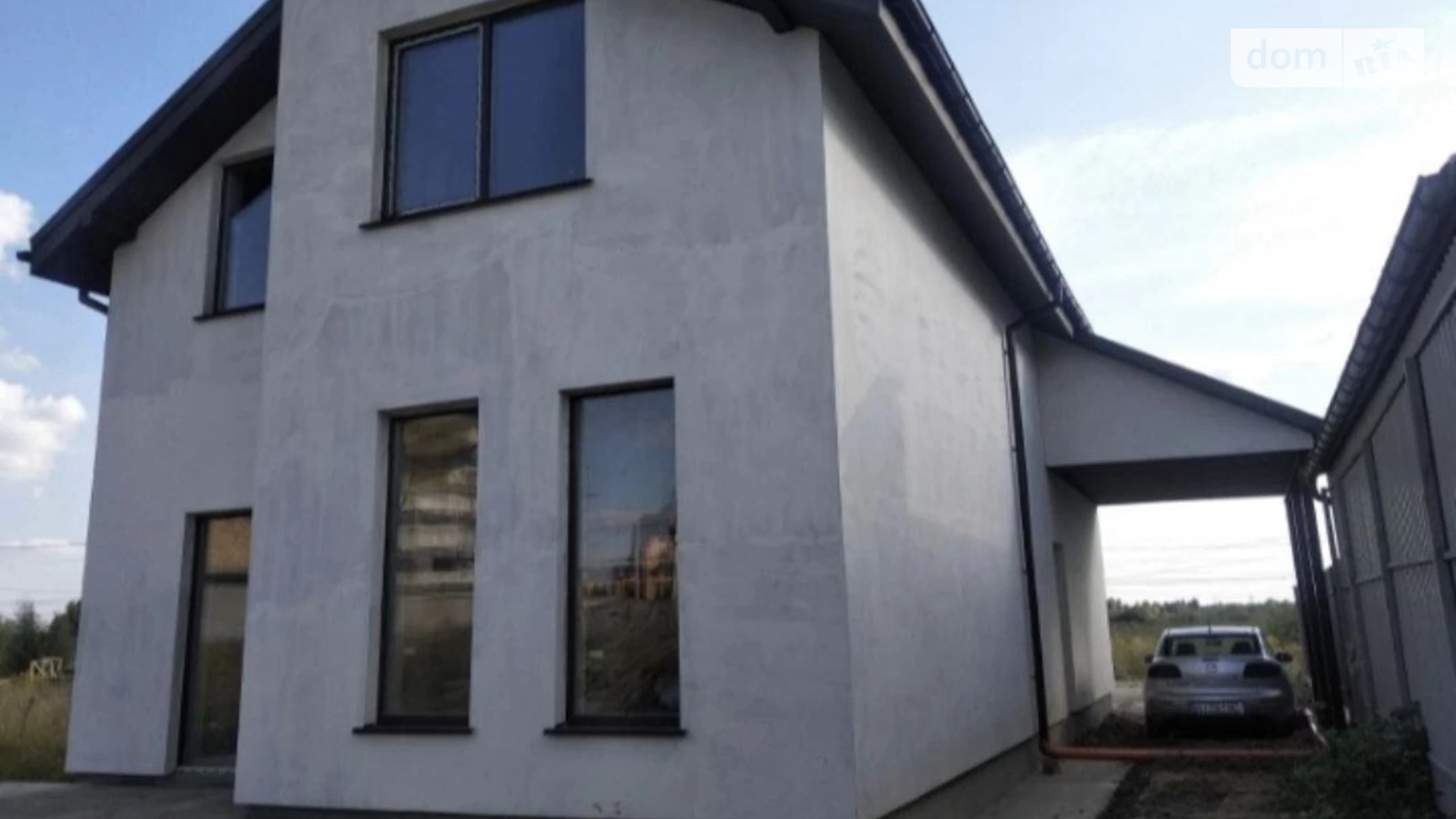 Продается дом на 2 этажа 156.3 кв. м с подвалом, цена: 165000 $ - фото 4