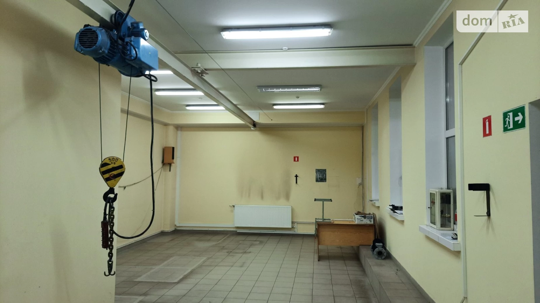 Сдается в аренду помещения свободного назначения 150 кв. м в 2-этажном здании, цена: 20000 грн - фото 3