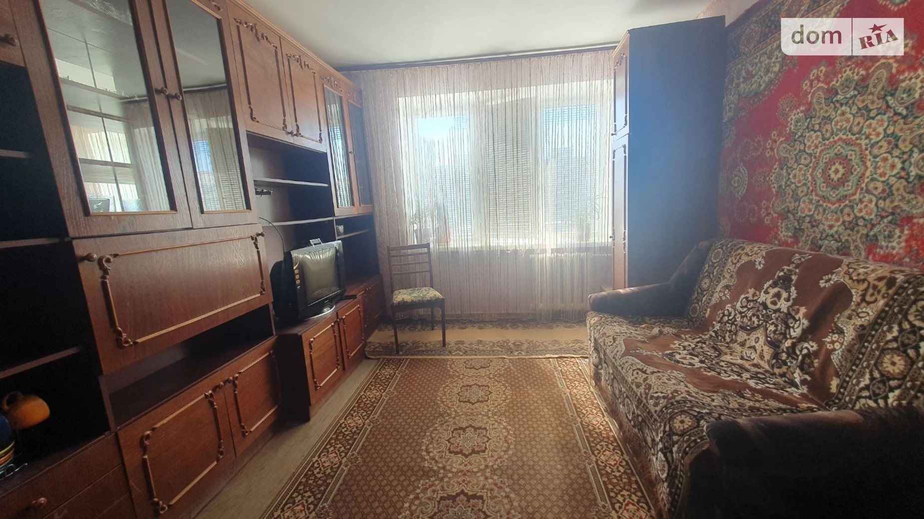 Продається 1-кімнатна квартира 30 кв. м у Вінниці, вул. Рєпіна - фото 3