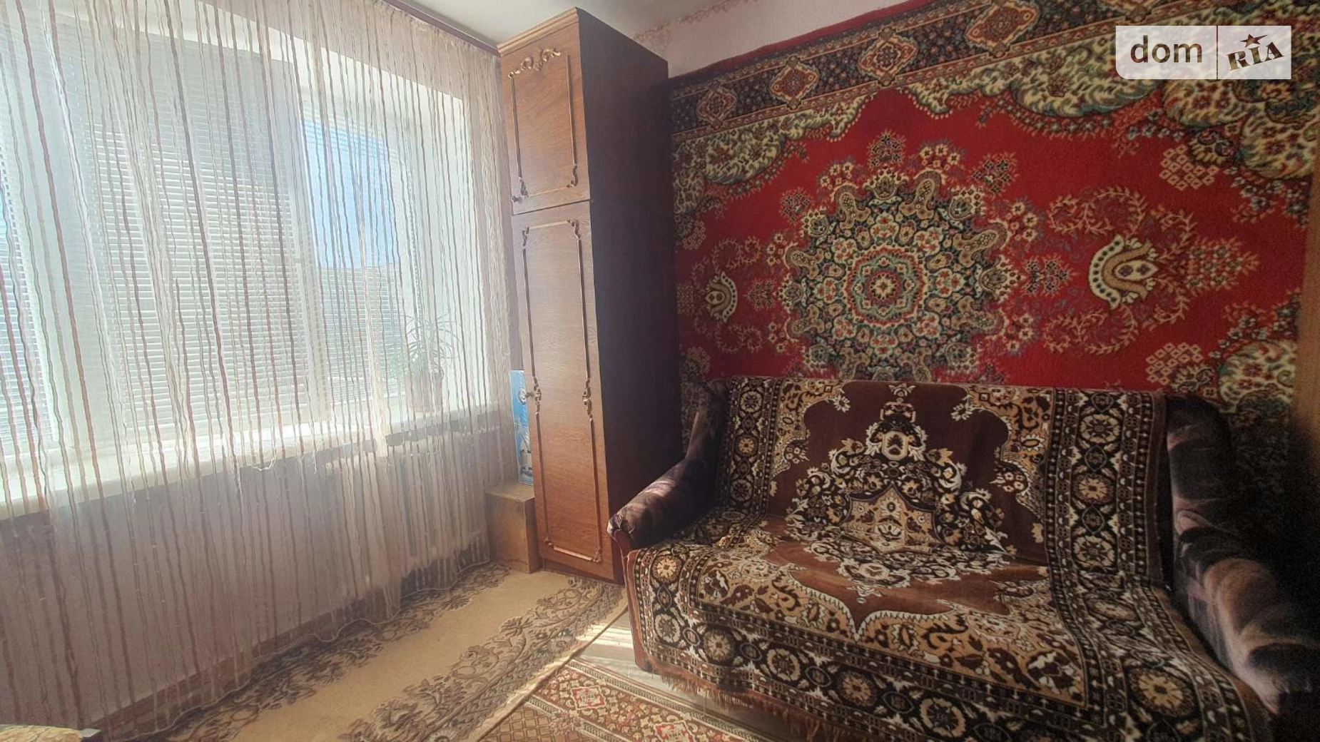 Продається 1-кімнатна квартира 30 кв. м у Вінниці, вул. Рєпіна - фото 2