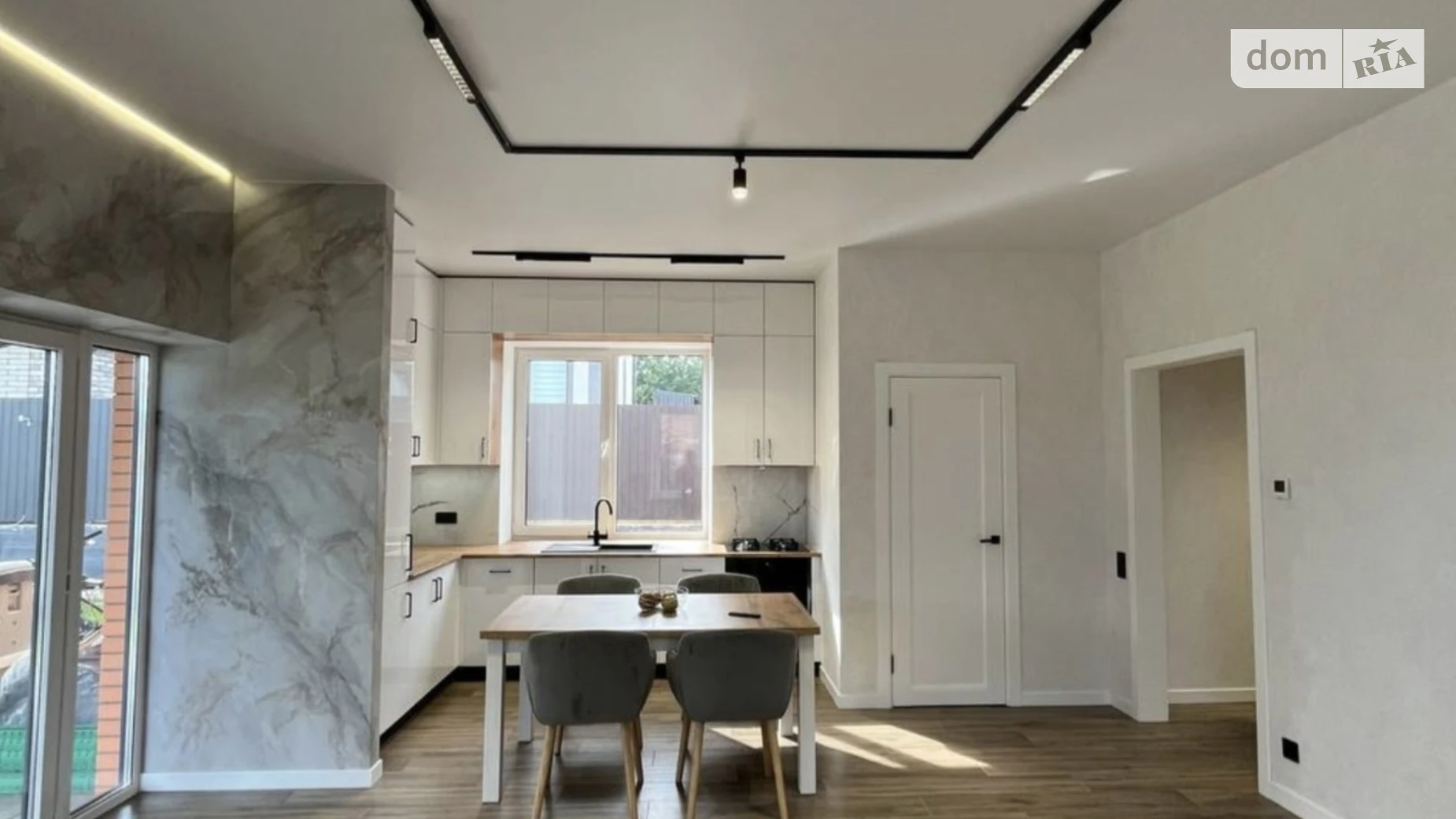 Продається будинок 2 поверховий 123.6 кв. м з каміном, цена: 165000 $ - фото 4