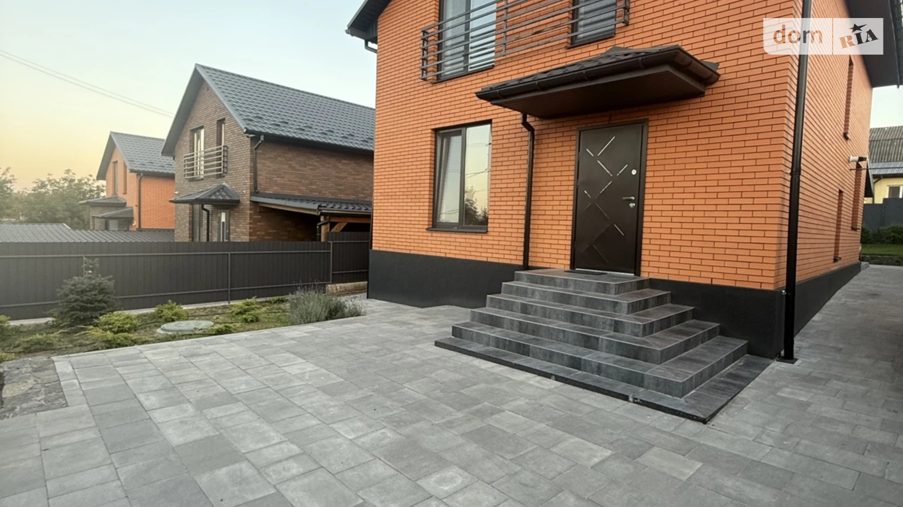 Продається будинок 2 поверховий 123.6 кв. м з каміном, цена: 165000 $ - фото 3