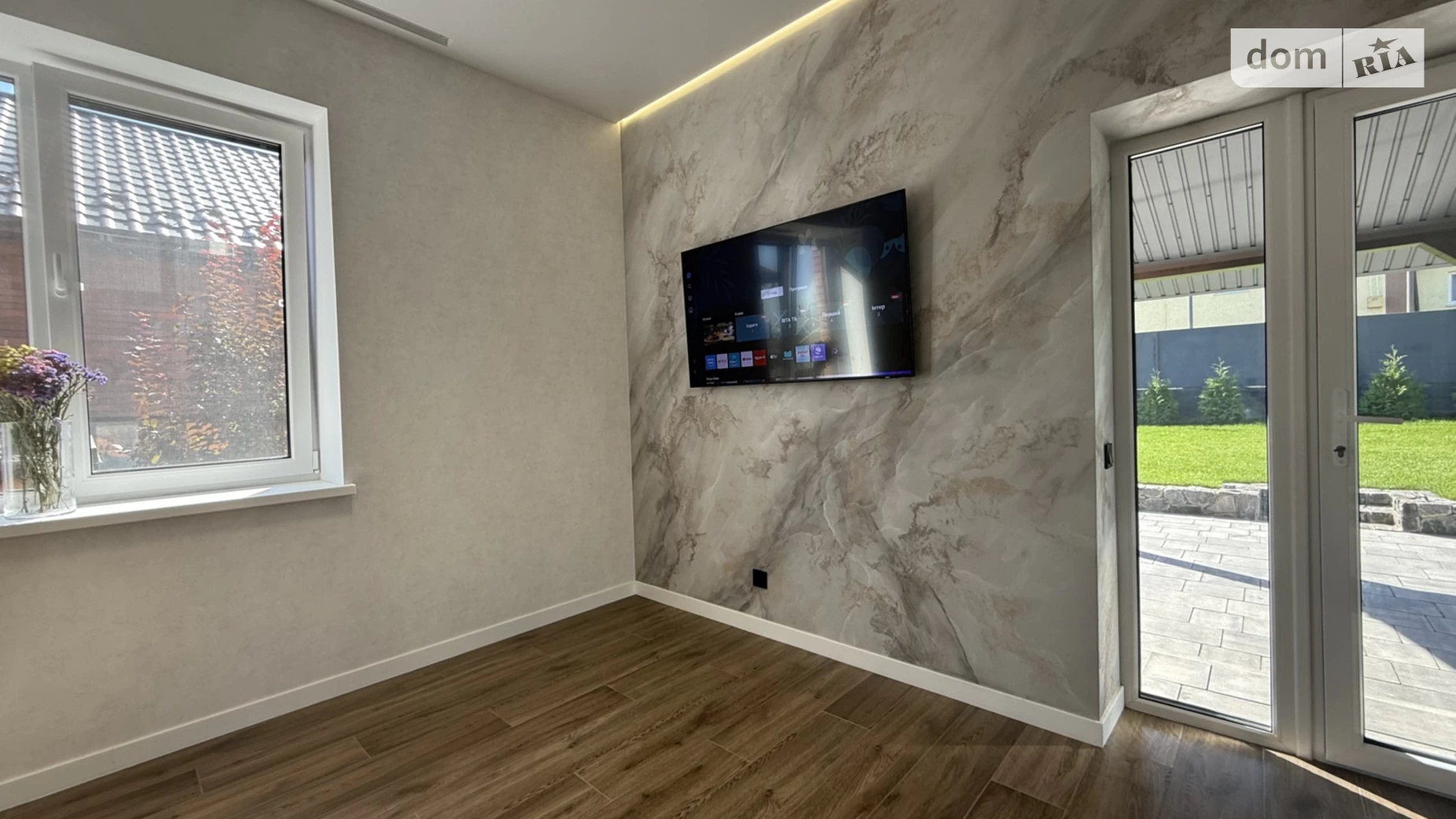 Продається будинок 2 поверховий 123.6 кв. м з каміном, цена: 165000 $ - фото 2