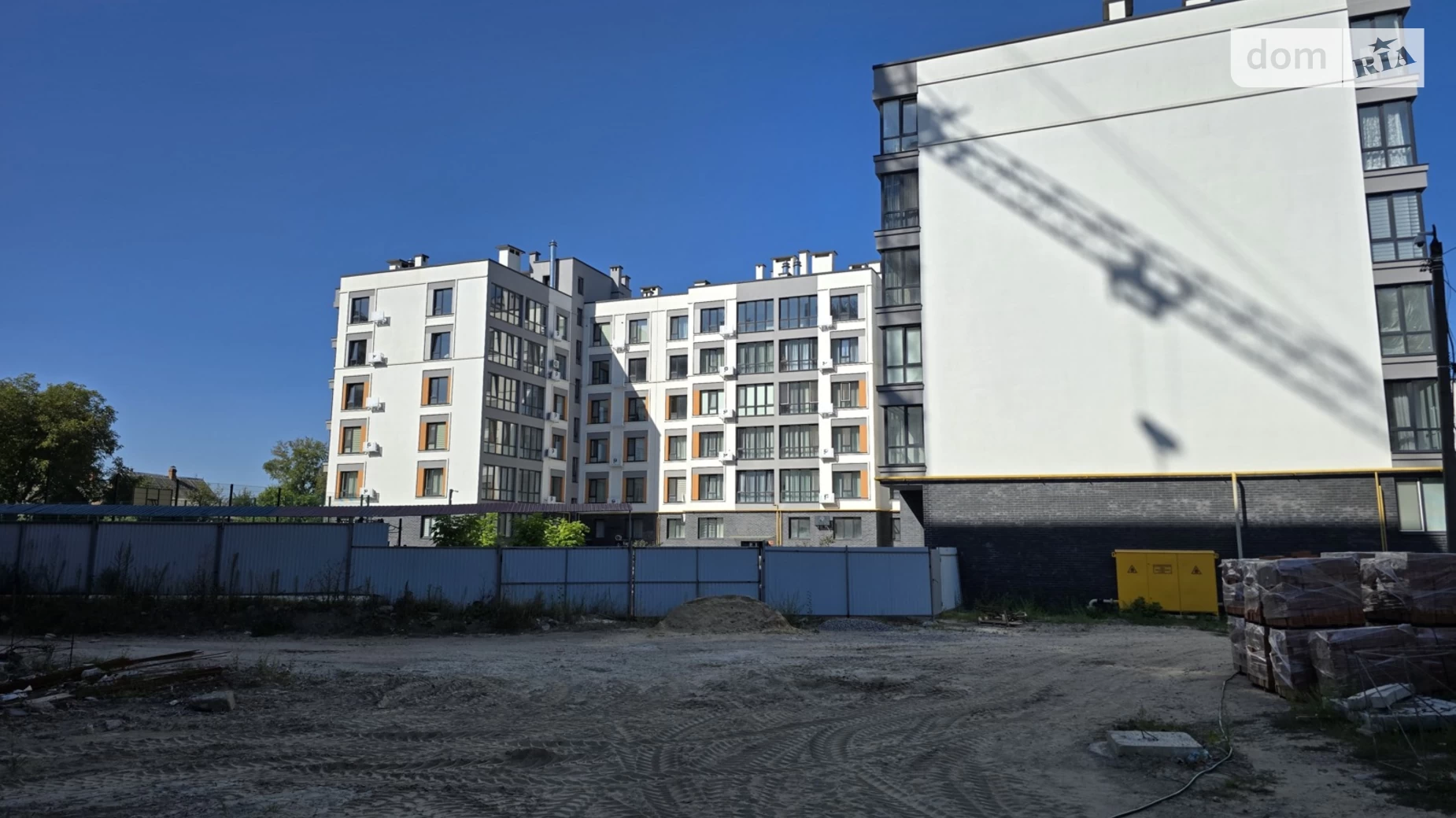 Продается 1-комнатная квартира 46.32 кв. м в Виннице, ул. Ивана Богуна - фото 2
