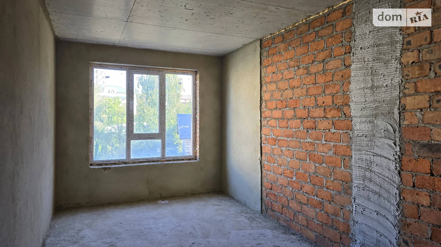 Продается 1-комнатная квартира 46.32 кв. м в Виннице, ул. Ивана Богуна - фото 4