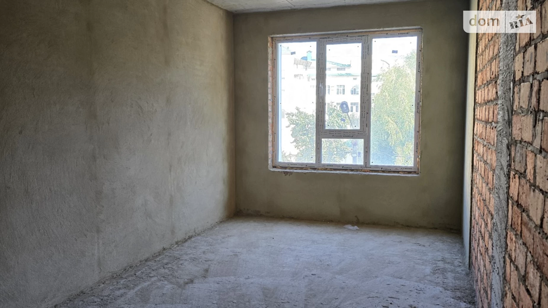 Продается 1-комнатная квартира 46.32 кв. м в Виннице, ул. Ивана Богуна - фото 5