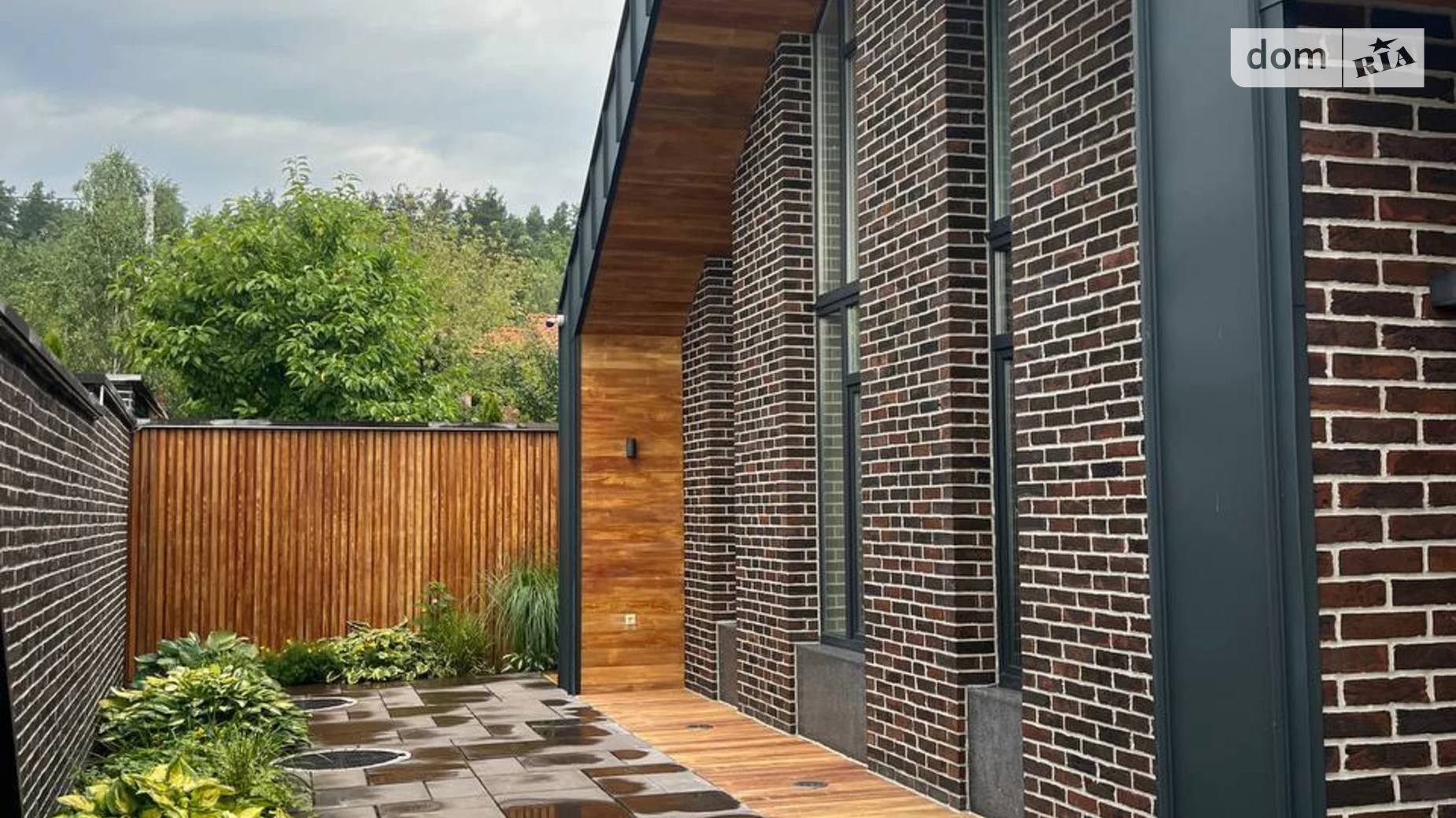 Продается одноэтажный дом 166.7 кв. м с камином, цена: 295000 $ - фото 4