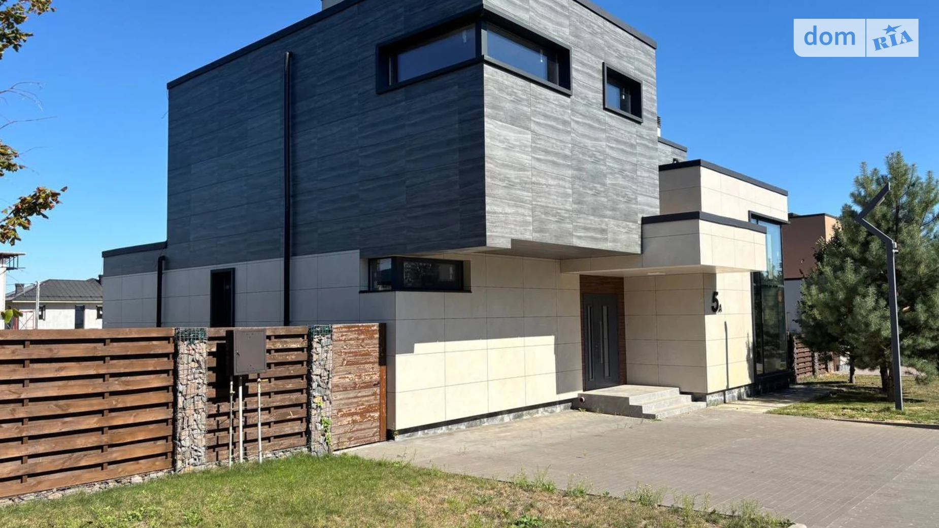 ул. Апрельская Ходосовка (Обухов), цена: 375000 $ - фото 2