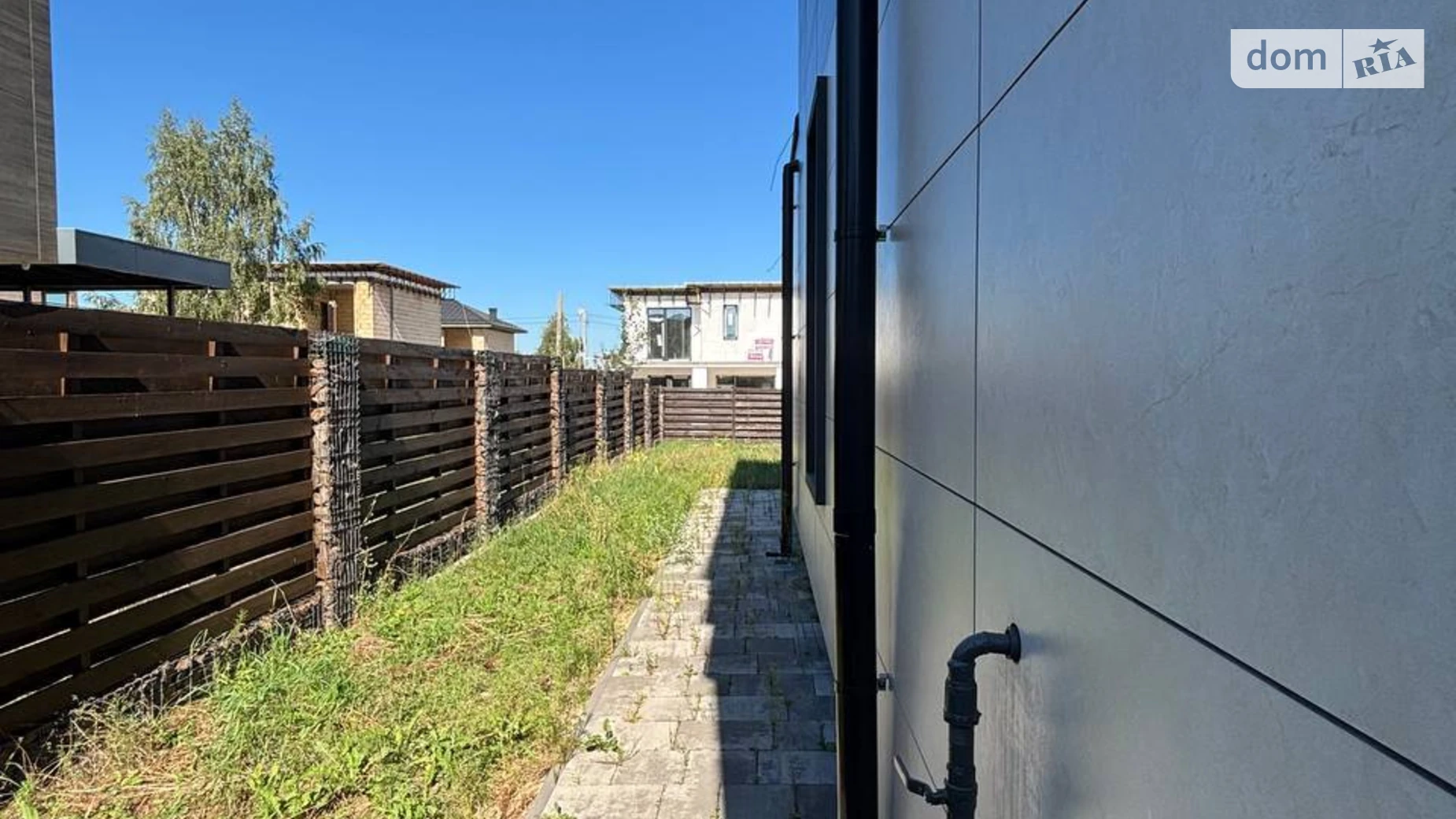 ул. Апрельская Ходосовка (Обухов), цена: 375000 $ - фото 4