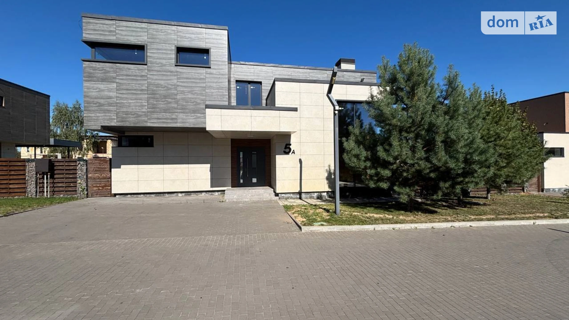 ул. Апрельская Ходосовка (Обухов), цена: 375000 $ - фото 5