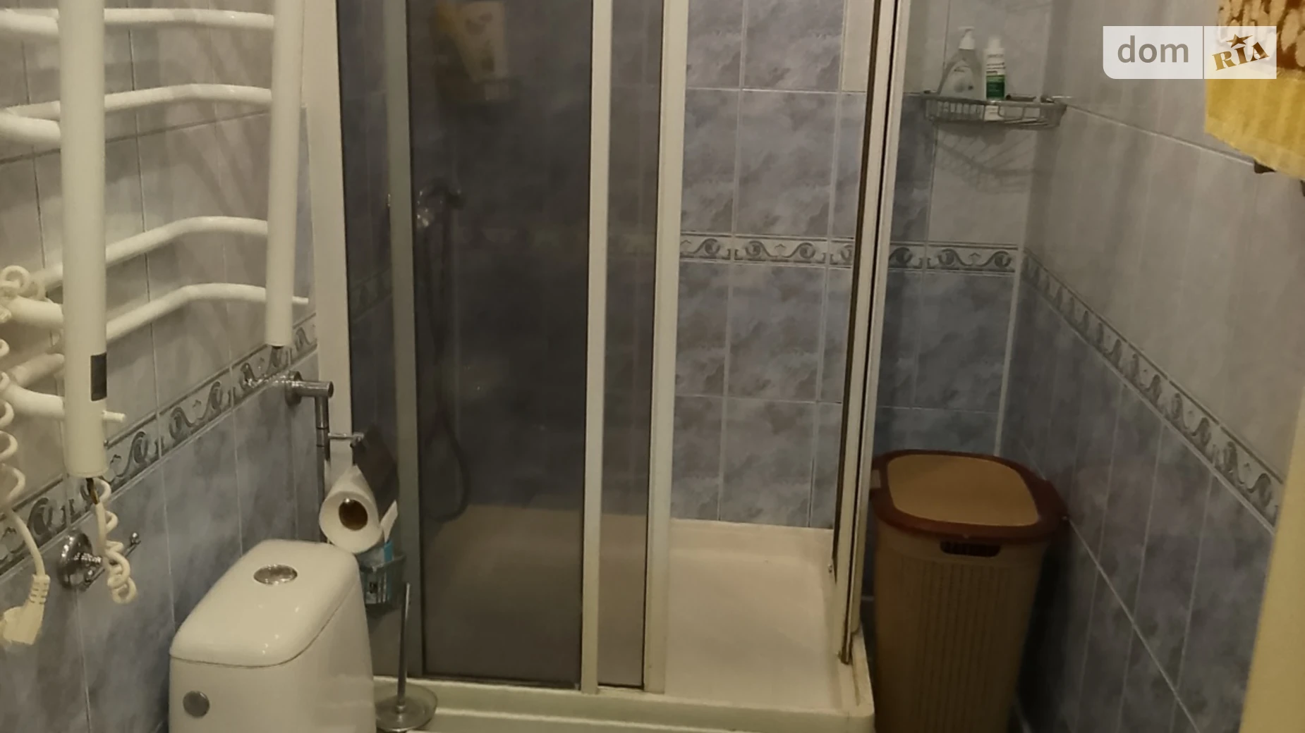 Здається в оренду 3-кімнатна квартира 102 кв. м у Львові, вул. Перемиська, 11Б - фото 4