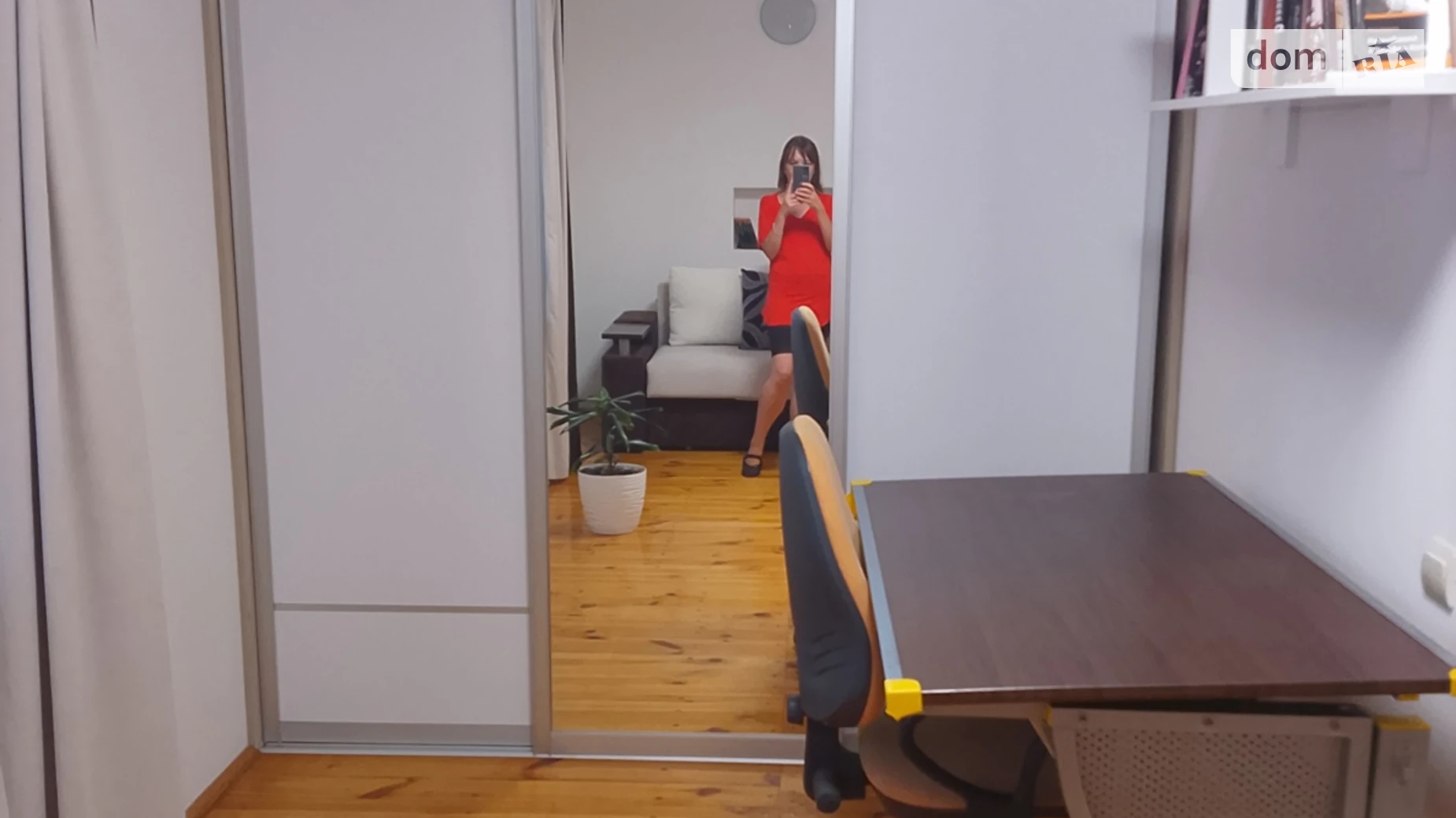 Здається в оренду 3-кімнатна квартира 102 кв. м у Львові, вул. Перемиська, 11Б - фото 3