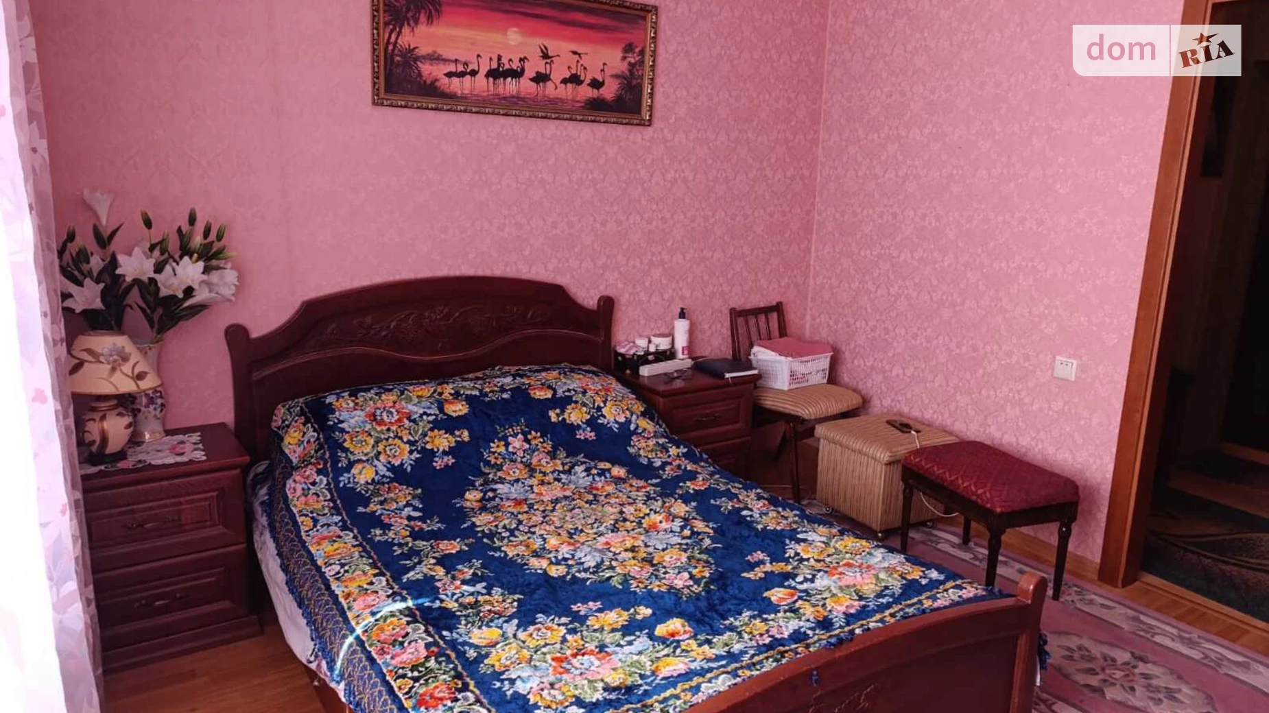 Продается 2-комнатная квартира 52.6 кв. м в Звягеле, пл. Леси Украинки, 7 - фото 5