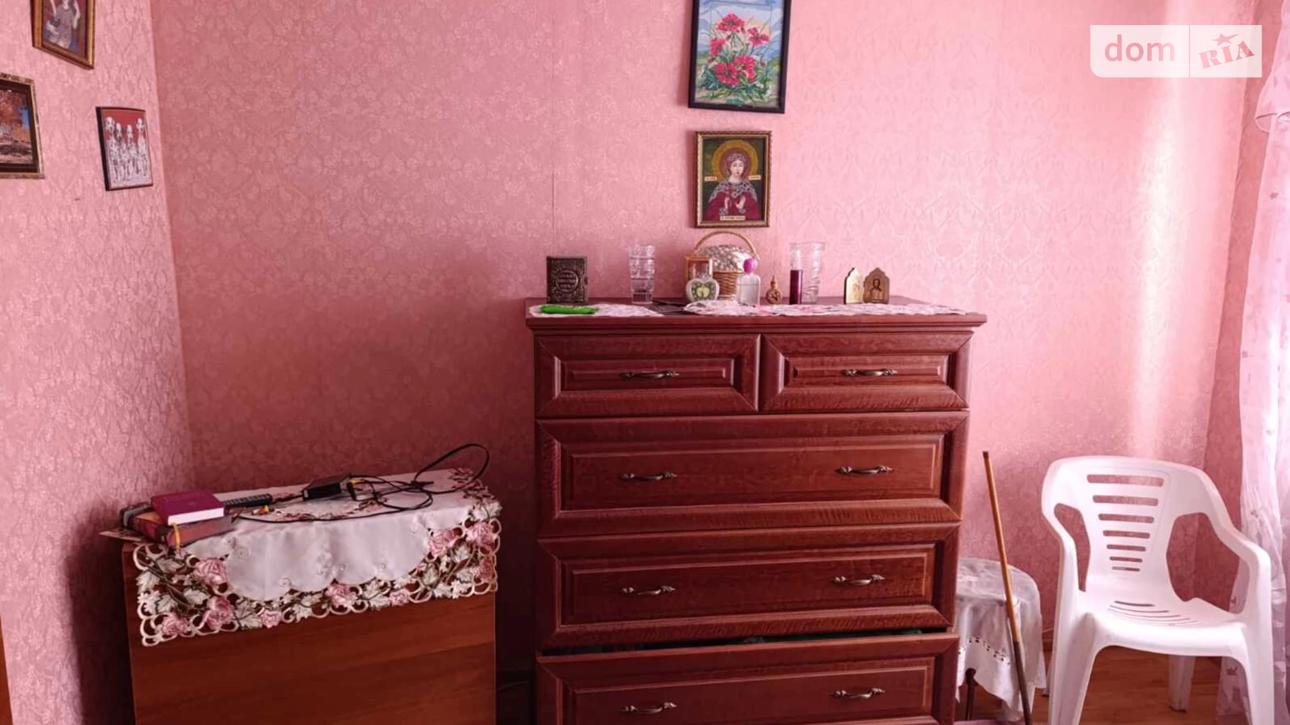 Продается 2-комнатная квартира 52.6 кв. м в Звягеле, пл. Леси Украинки, 7 - фото 4