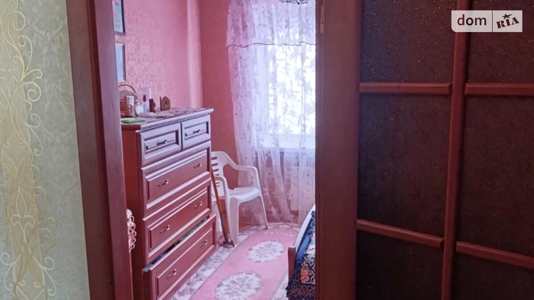 Продается 2-комнатная квартира 52.6 кв. м в Звягеле, пл. Леси Украинки, 7 - фото 3