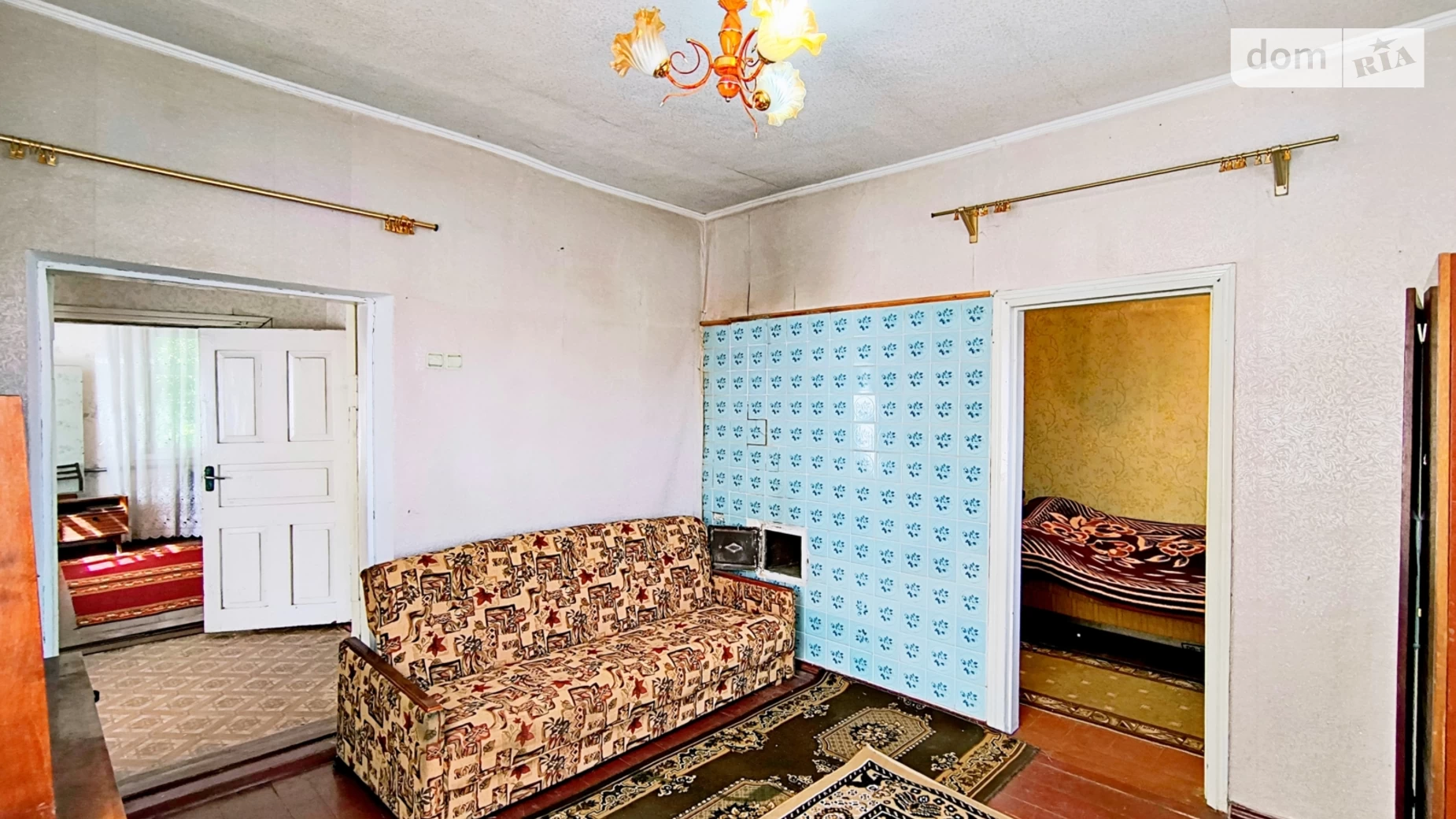 Продается одноэтажный дом 68.1 кв. м с террасой, цена: 15000 $ - фото 5