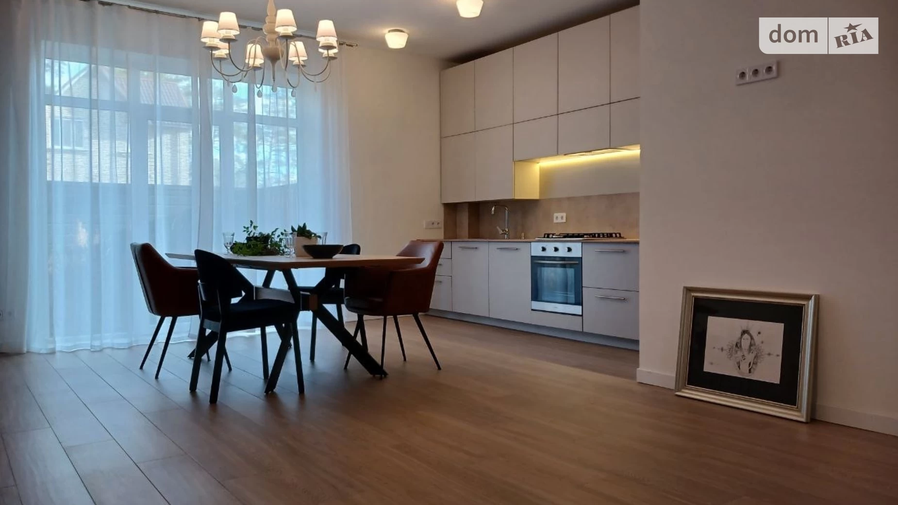 ул. Николая Гамалия, 16Б Буча, цена: 145000 $ - фото 2