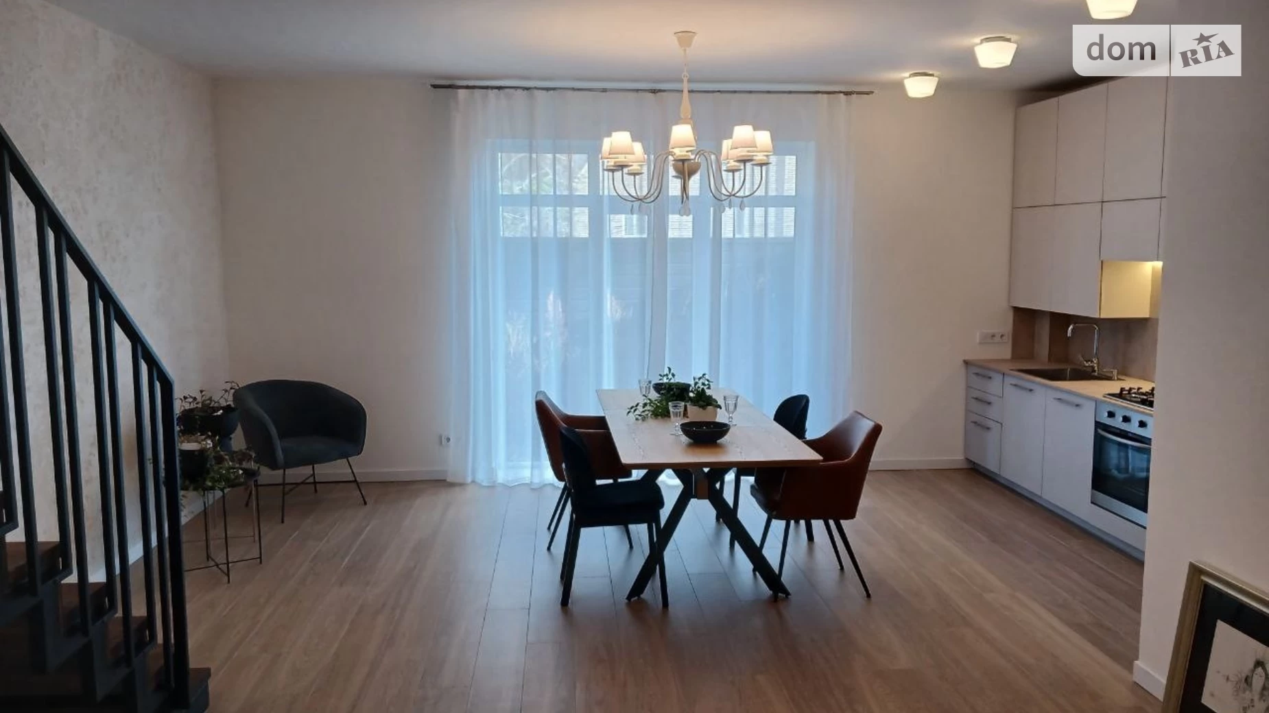 ул. Николая Гамалия, 16Б Буча, цена: 145000 $ - фото 3