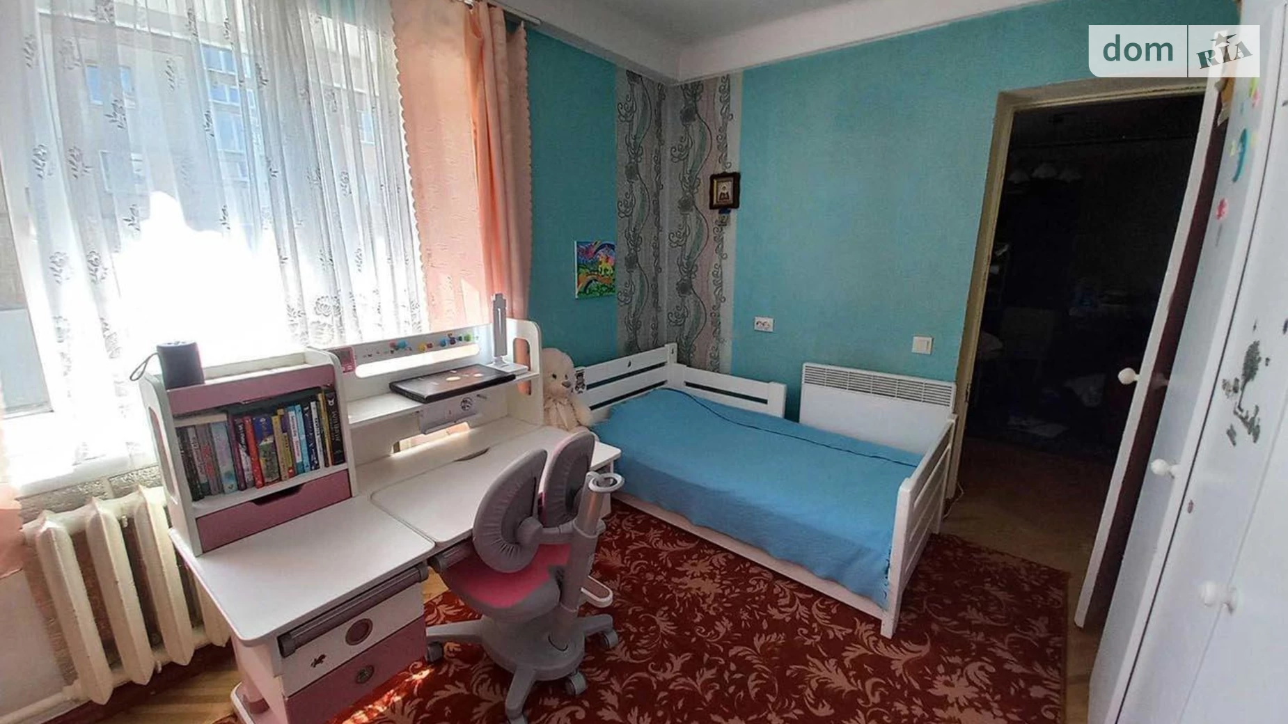 Продается 2-комнатная квартира 47.2 кв. м в Киеве, просп. Голосеевский(40-летия Октября), 118 корпус 2 - фото 3