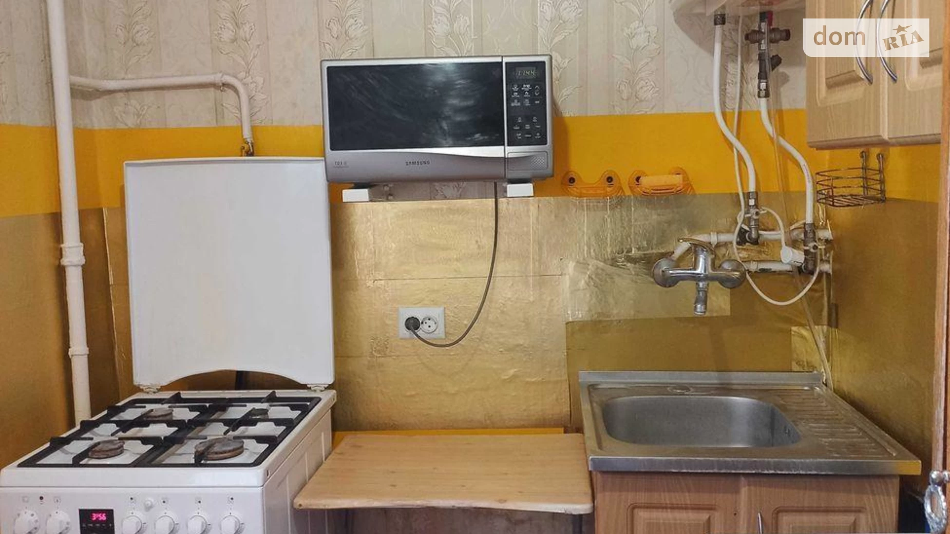 Продается 2-комнатная квартира 47.2 кв. м в Киеве, просп. Голосеевский(40-летия Октября), 118 корпус 2 - фото 5