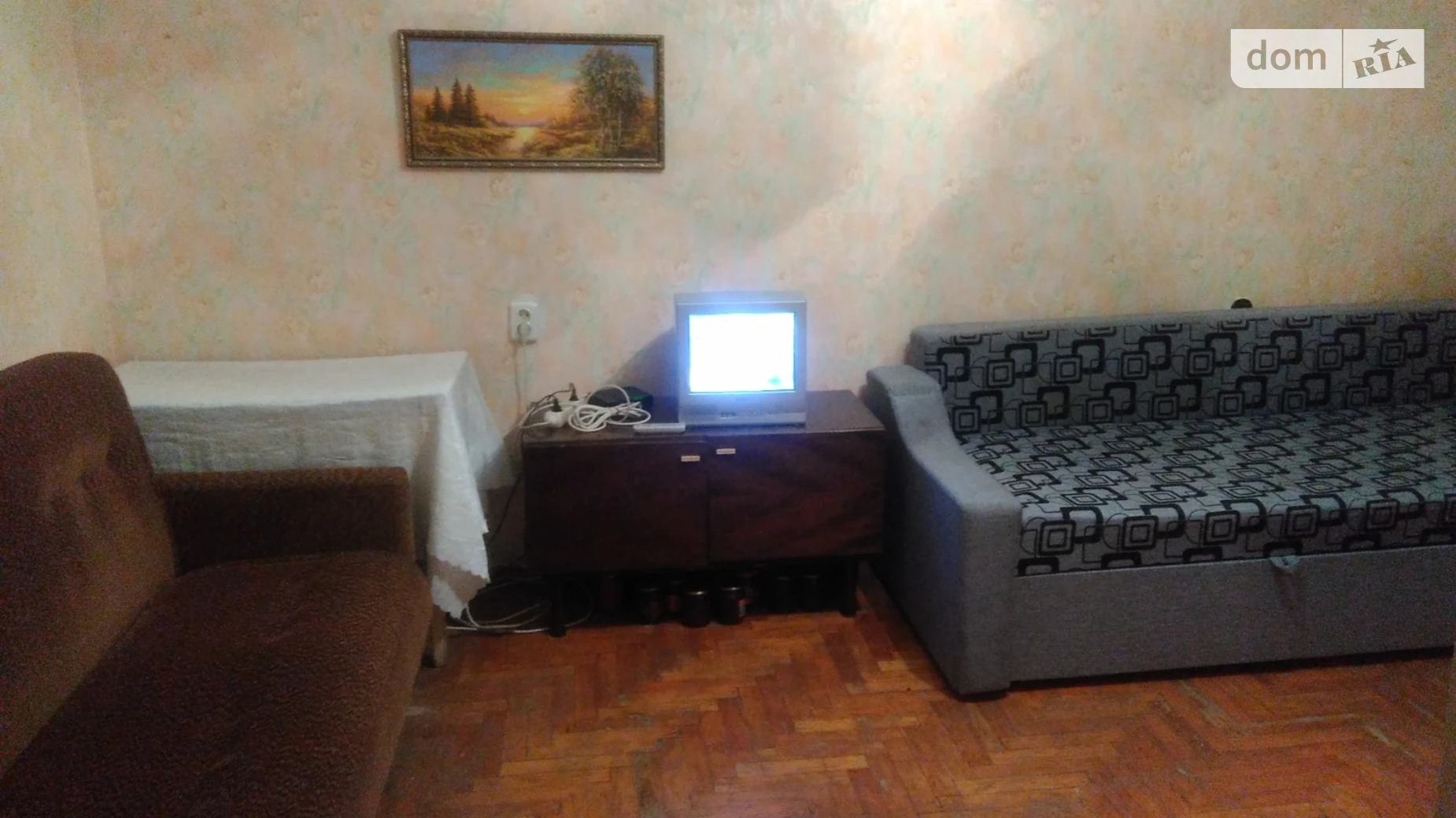 1-комнатная квартира 29.83 кв. м в Запорожье, ул. Европейская(Малиновского), 30 - фото 2