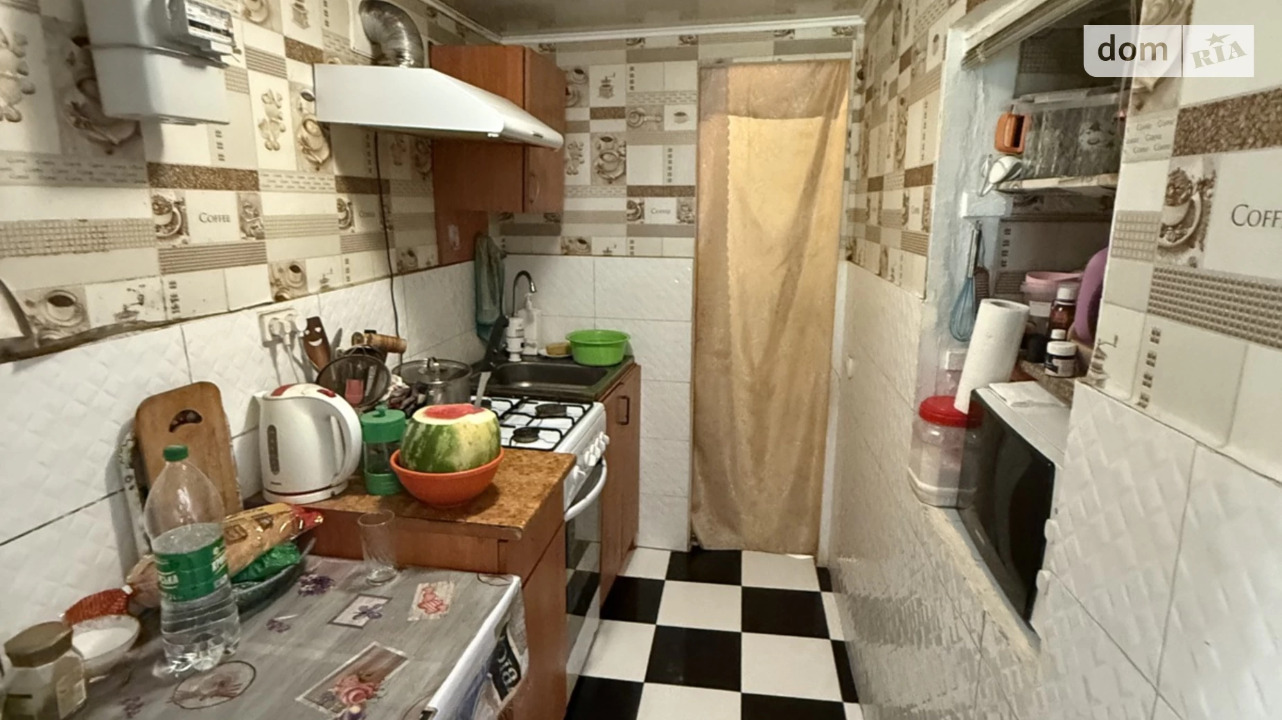 Продается часть дома 41.7 кв. м с участком, цена: 29999 $ - фото 2