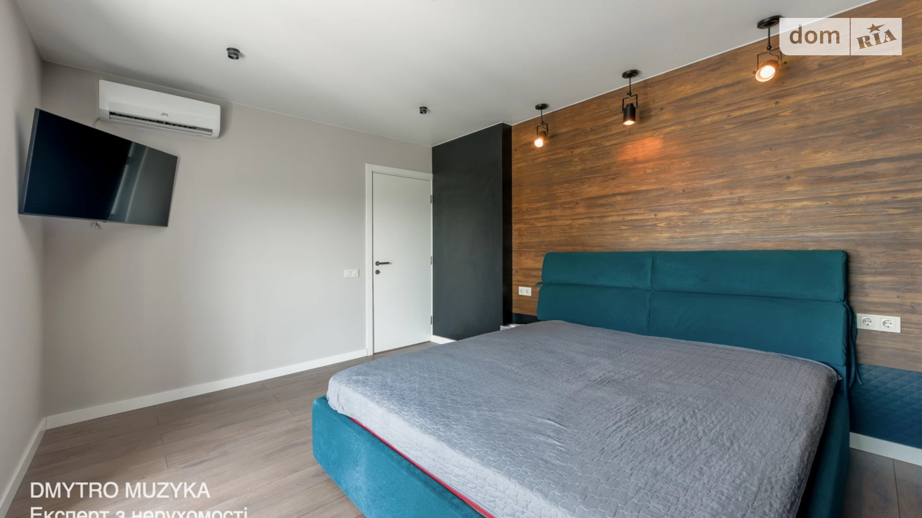 Продается 2-комнатная квартира 55.4 кв. м в Киеве, пер. Лысогорский, 20 - фото 3