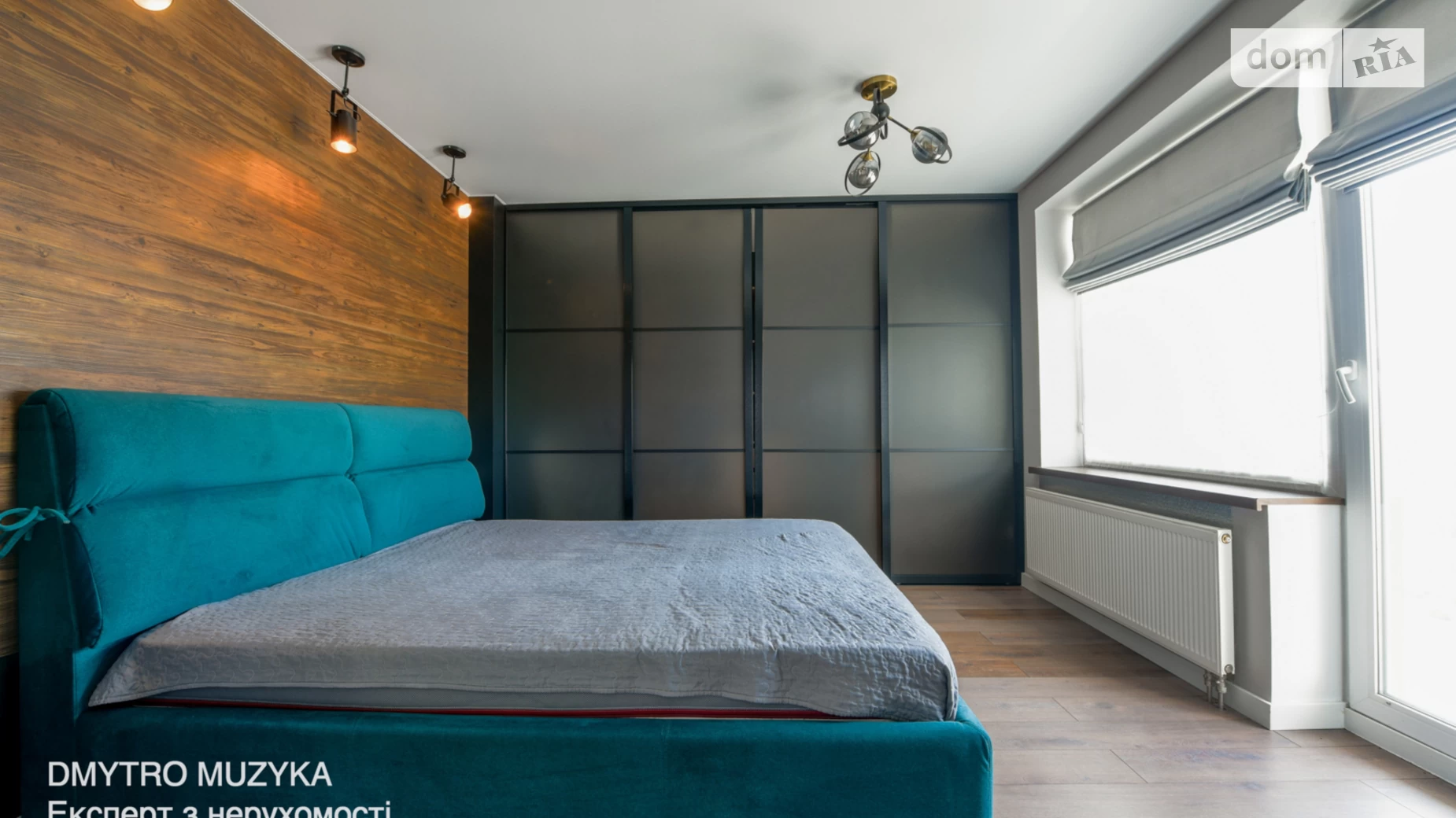 Продается 2-комнатная квартира 55.4 кв. м в Киеве, пер. Лысогорский, 20 - фото 4