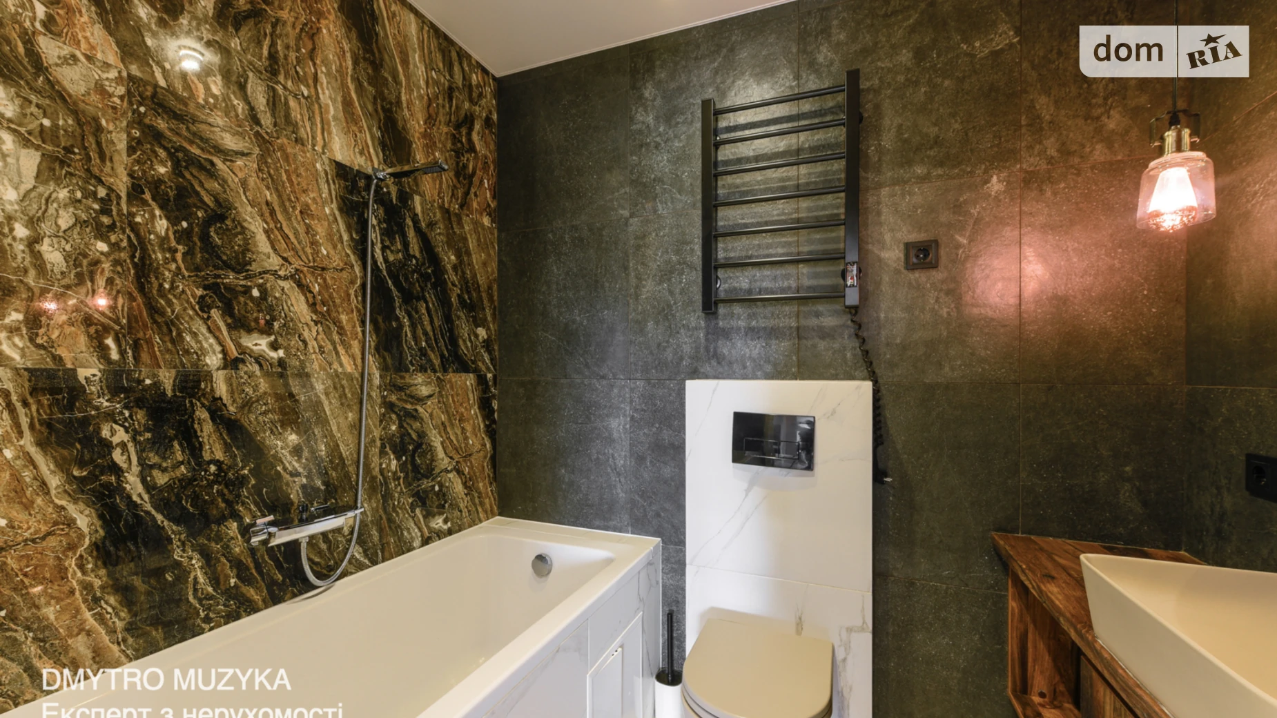 Продается 2-комнатная квартира 55.4 кв. м в Киеве, пер. Лысогорский, 20 - фото 2