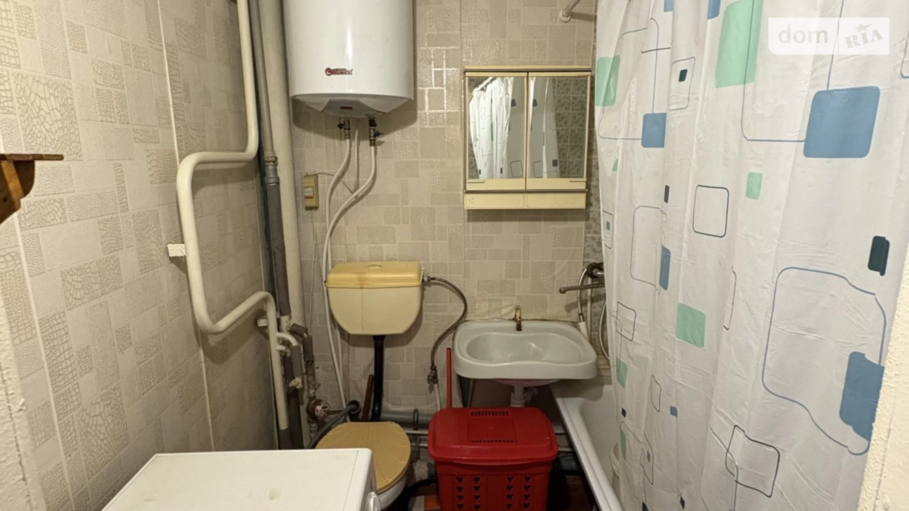 Сдается в аренду 1-комнатная квартира 38 кв. м в Николаеве, ул. Шоссейная - фото 2