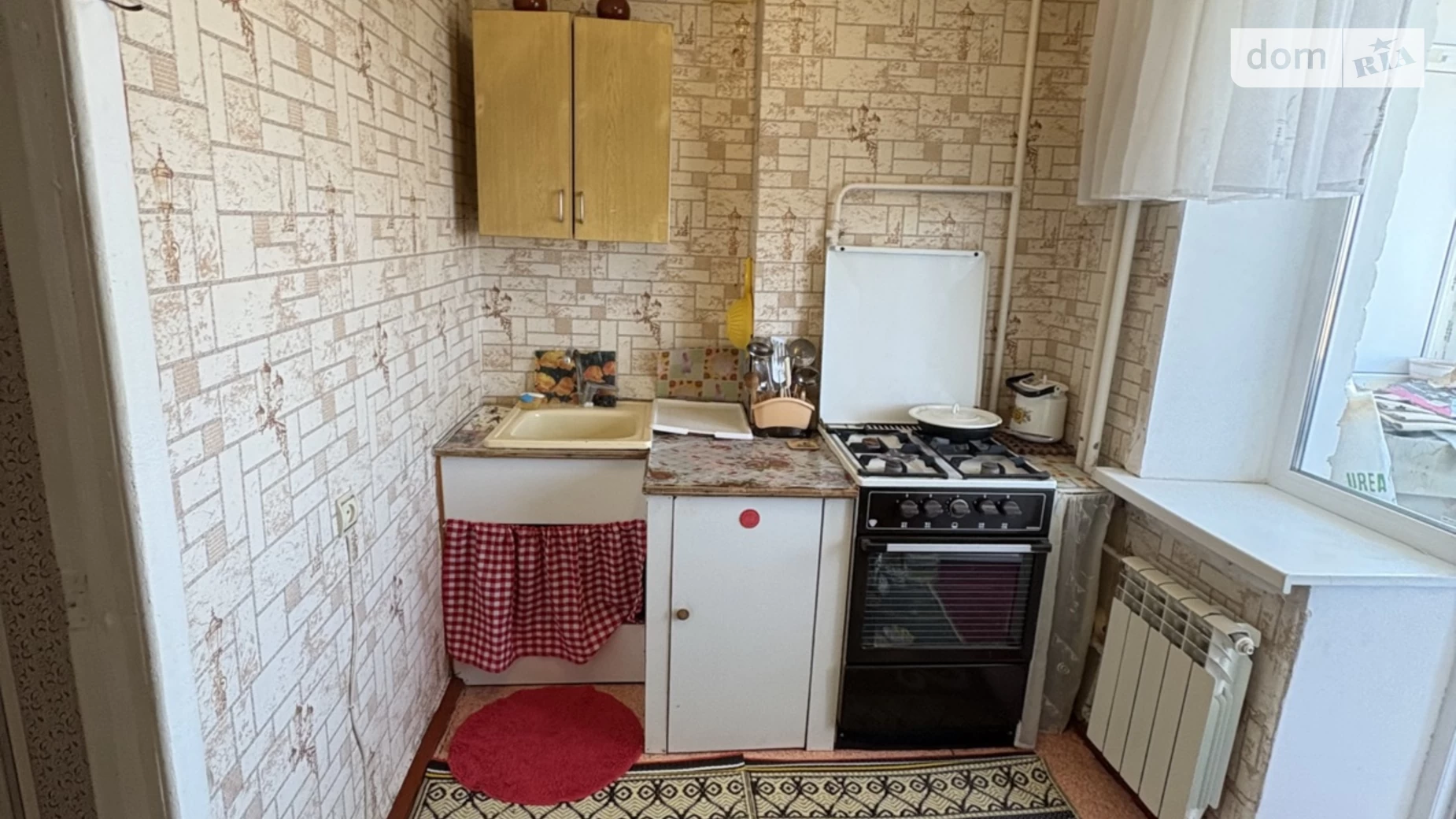 Сдается в аренду 1-комнатная квартира 38 кв. м в Николаеве, ул. Шоссейная - фото 3