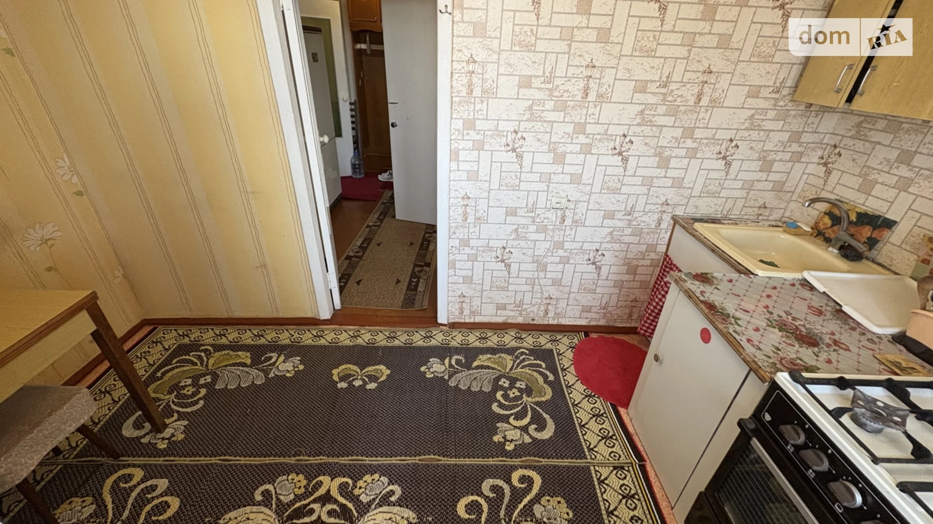 Сдается в аренду 1-комнатная квартира 38 кв. м в Николаеве, ул. Шоссейная - фото 4