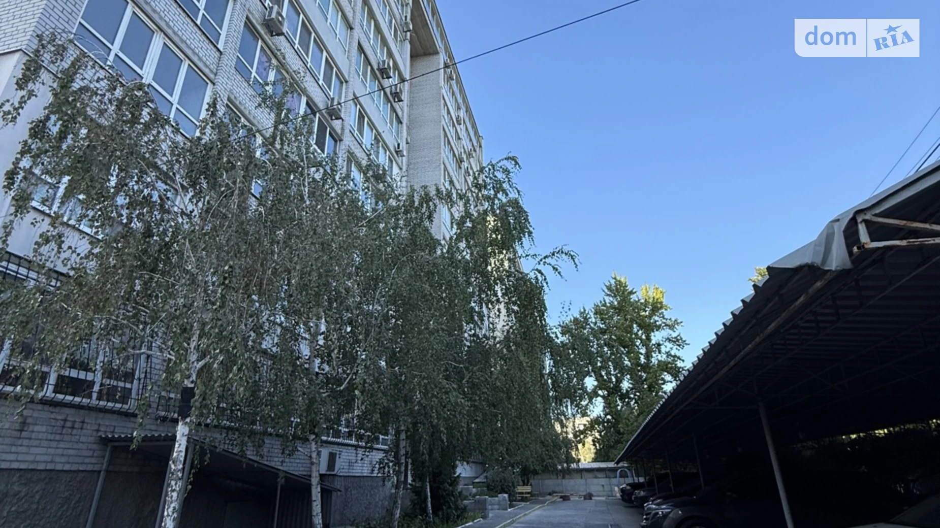 Продается 3-комнатная квартира 147.7 кв. м в Днепре, пер. Любарского, 4А - фото 5