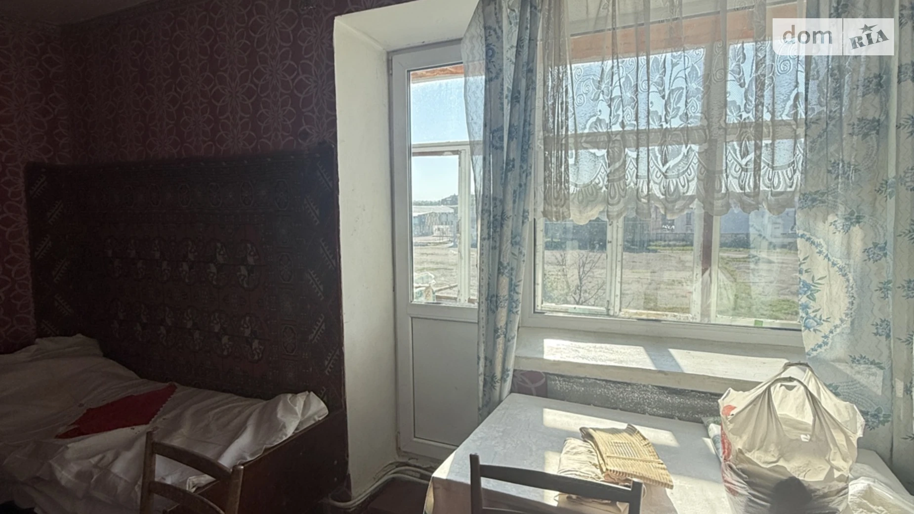 Продается 3-комнатная квартира 52 кв. м в Баре, ул. В. Комарова, 1 - фото 5