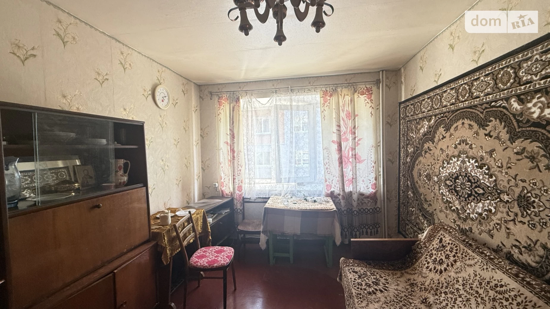 Продается 3-комнатная квартира 52 кв. м в Баре, ул. В. Комарова, 1 - фото 4