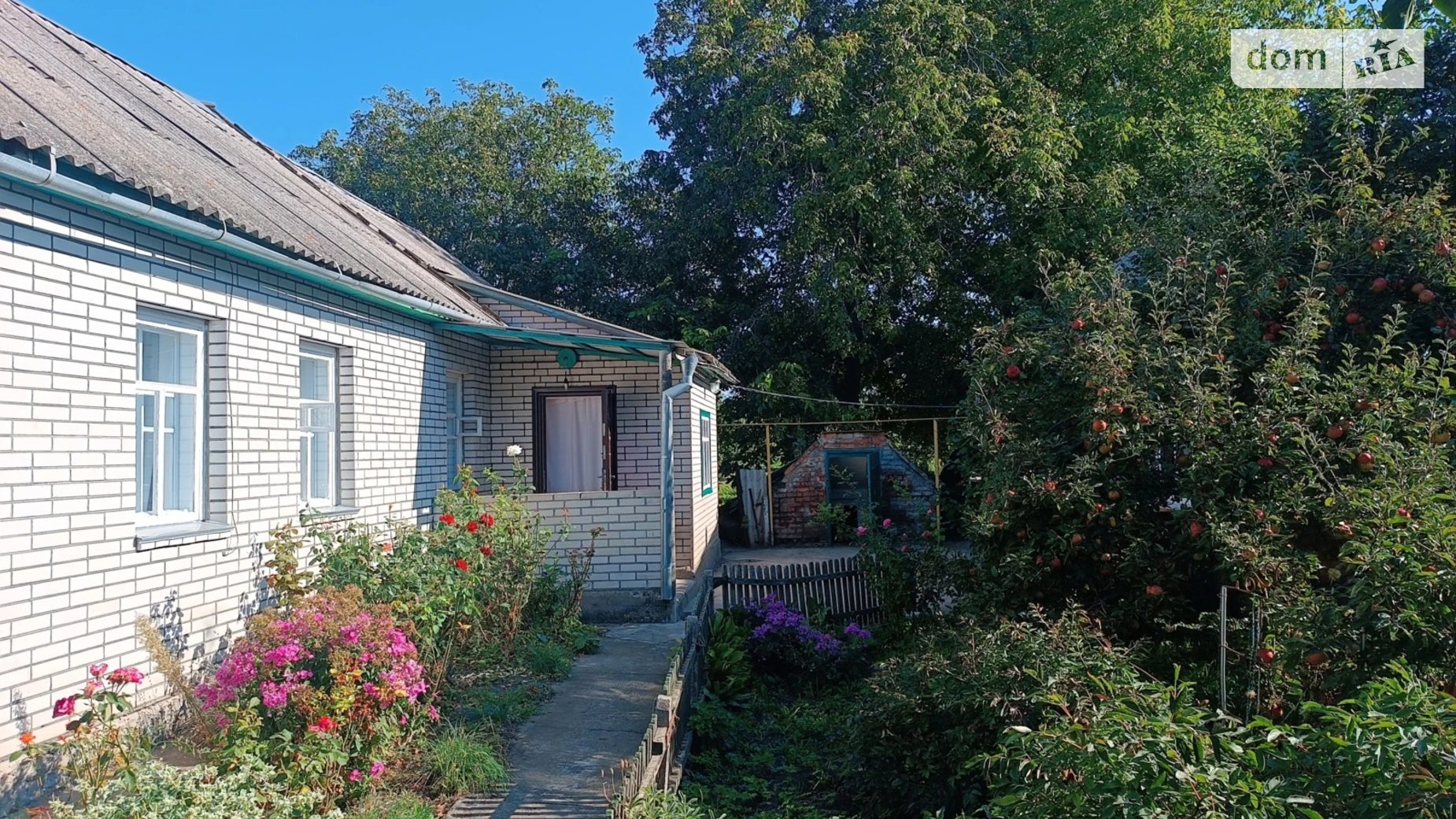 Продається одноповерховий будинок 63 кв. м с басейном, цена: 35500 $ - фото 2