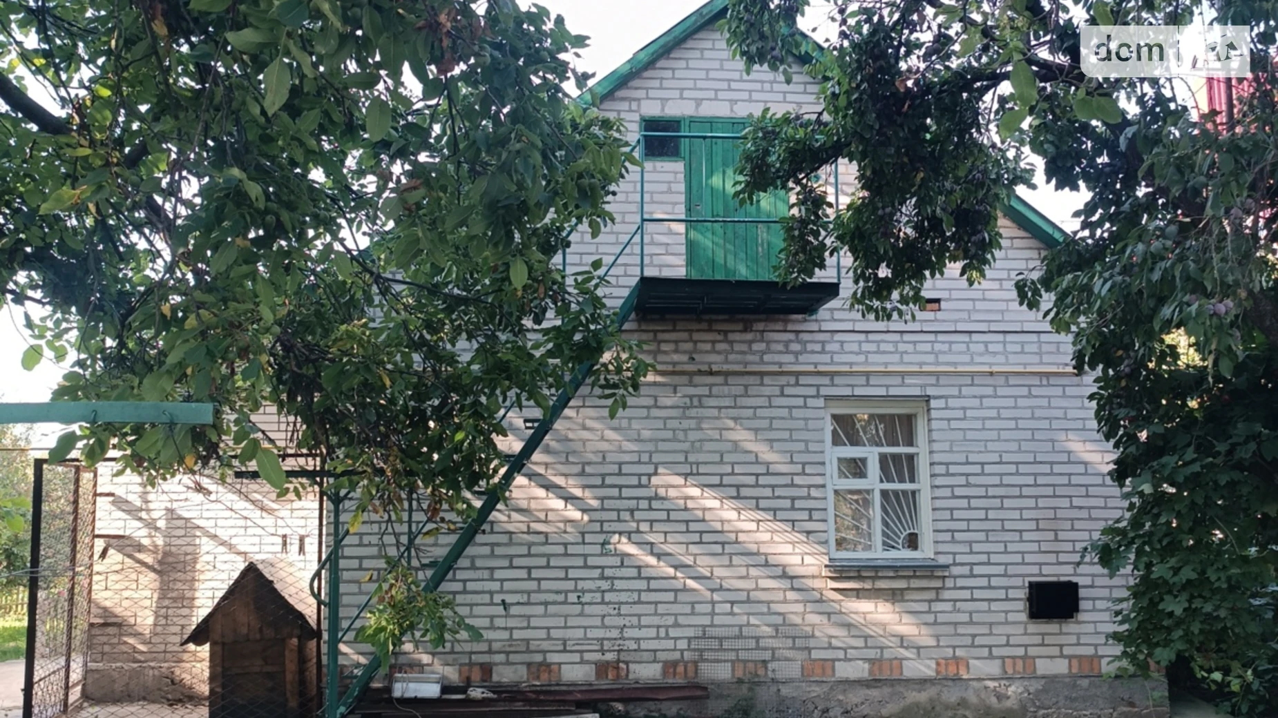 Продається одноповерховий будинок 63 кв. м с басейном, цена: 35500 $ - фото 4