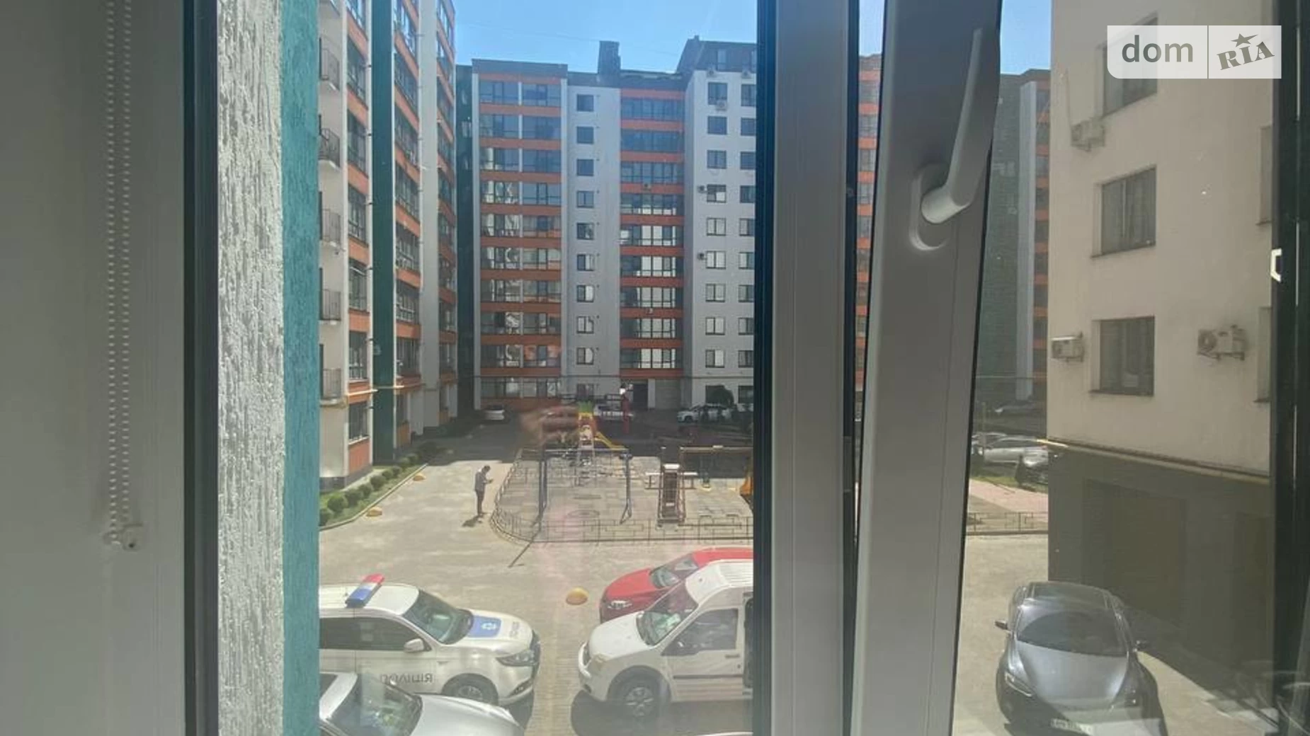 Продается 1-комнатная квартира 48 кв. м в Житомире, ул. Евгения Рыхлика, 15 - фото 3
