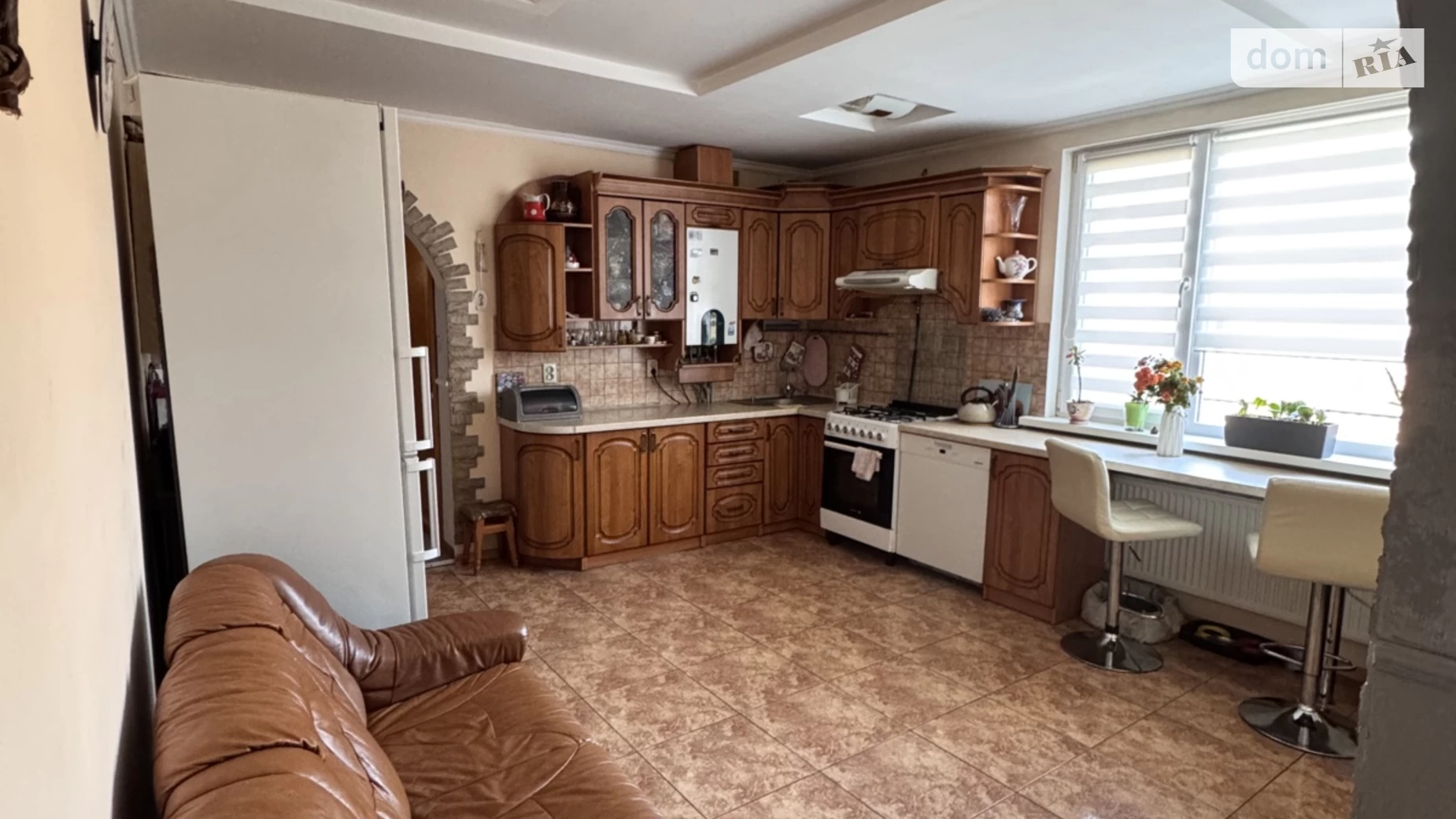 Продается одноэтажный дом 120.3 кв. м с балконом, цена: 140000 $ - фото 5