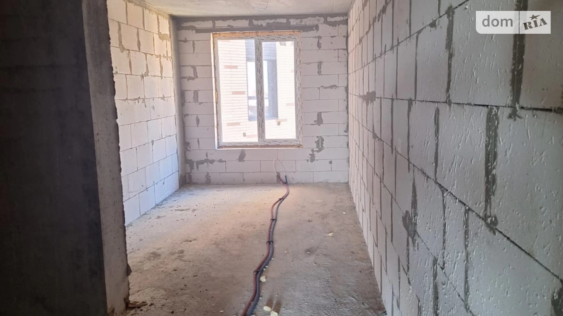 Продается 1-комнатная квартира 22.68 кв. м в Харькове, ул. Чигирина Юлия, 13 - фото 2