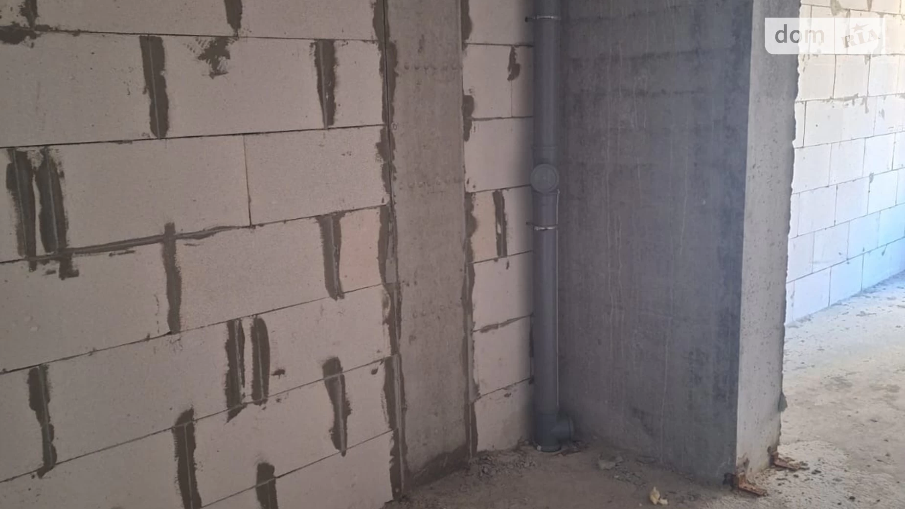 Продается 1-комнатная квартира 22.68 кв. м в Харькове, ул. Чигирина Юлия, 13 - фото 4