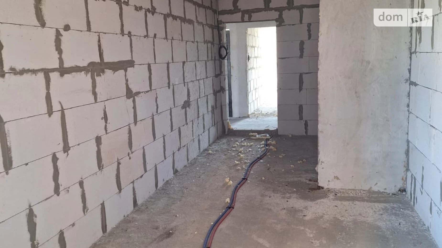 Продается 1-комнатная квартира 22.68 кв. м в Харькове, ул. Чигирина Юлия, 13 - фото 5