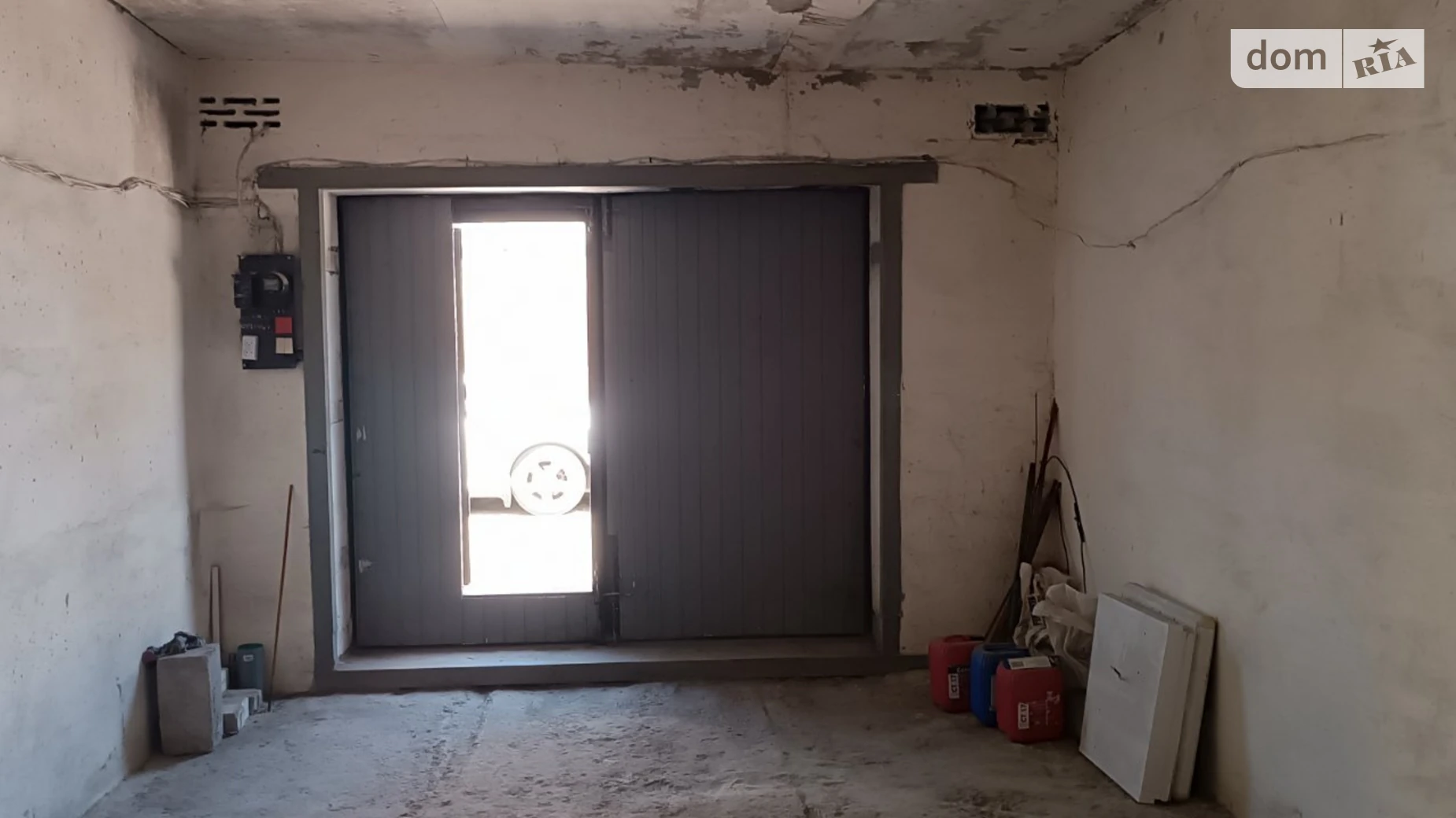 Продается место в гаражном кооперативе под легковое авто на 30 кв. м, цена: 8700 $ - фото 3