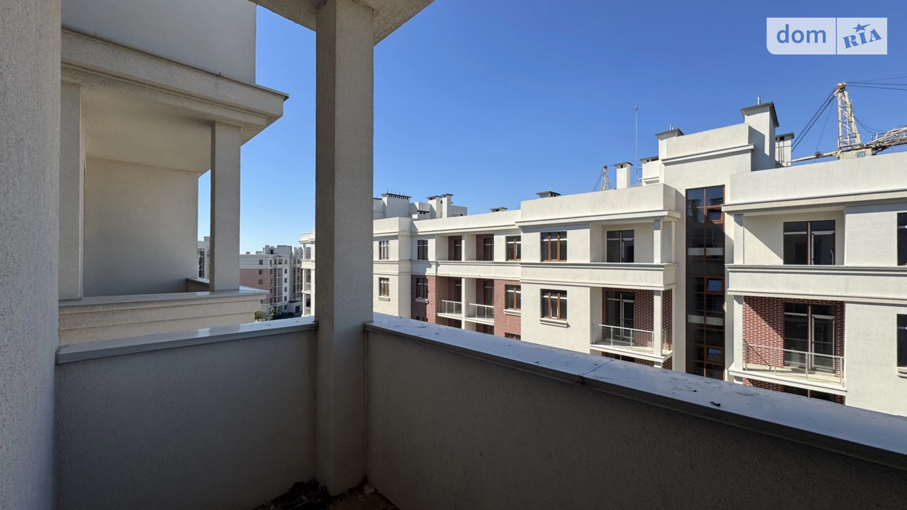 Продается 1-комнатная квартира 42 кв. м в Одессе, ул. Трамвайная - фото 2